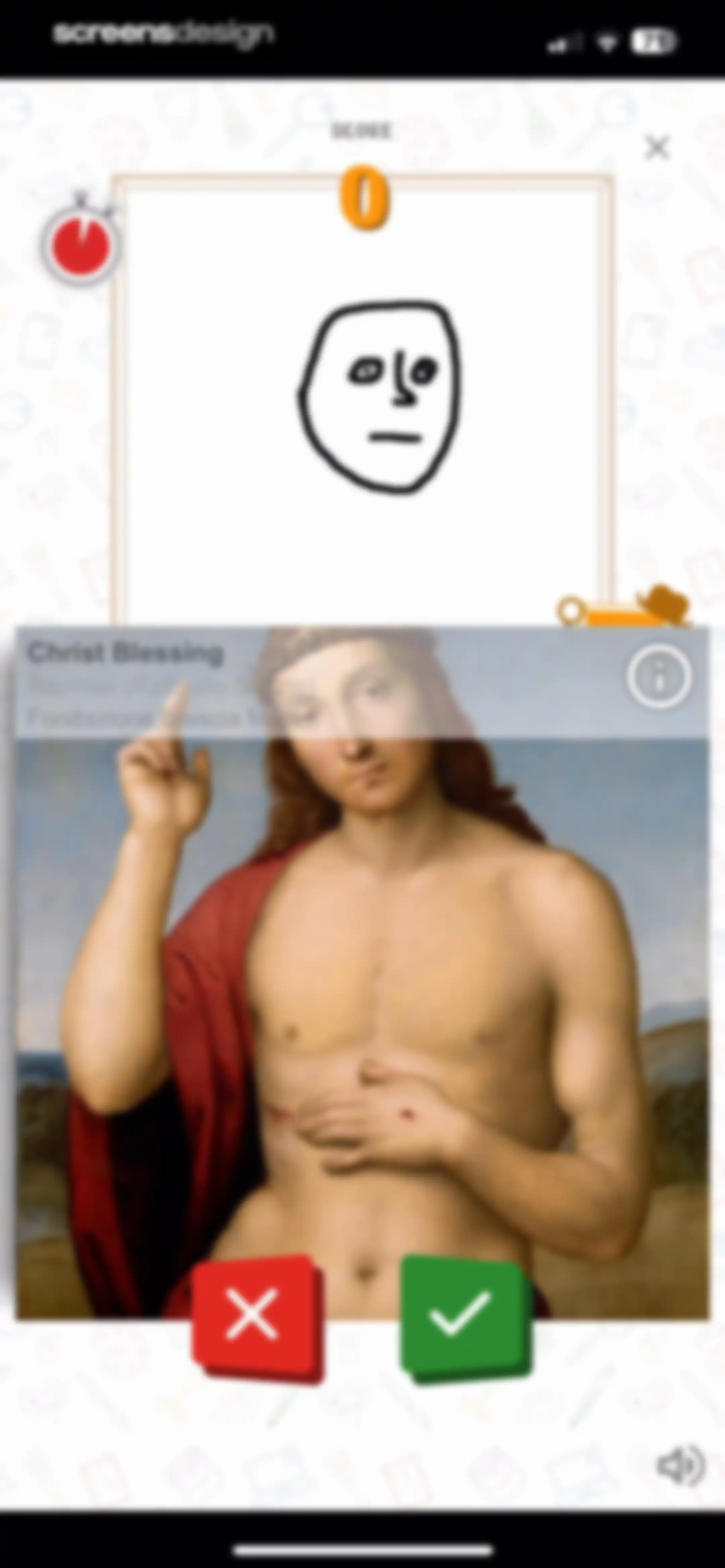 Google Arts & Culture screen 151