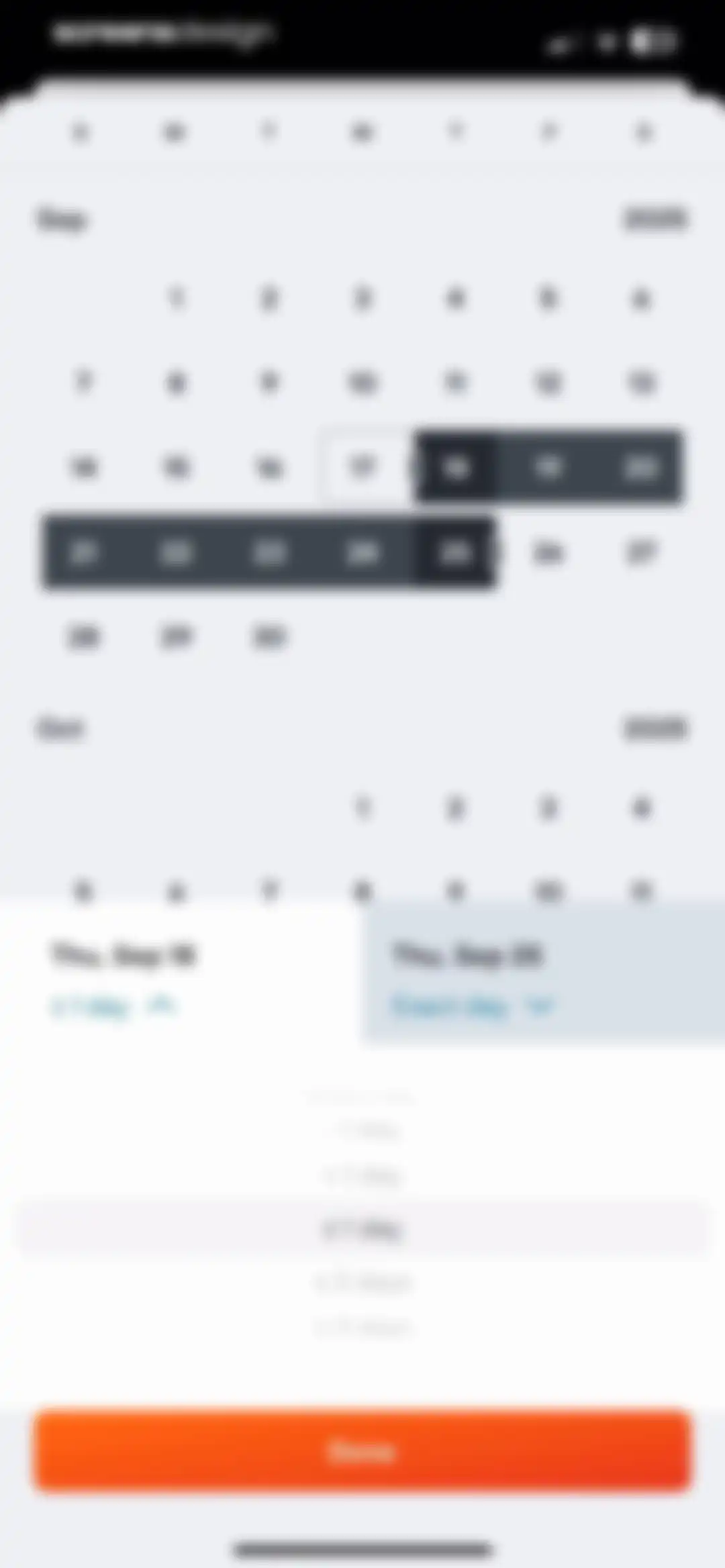 KAYAK: Flights, Hotels & Cars screen 13