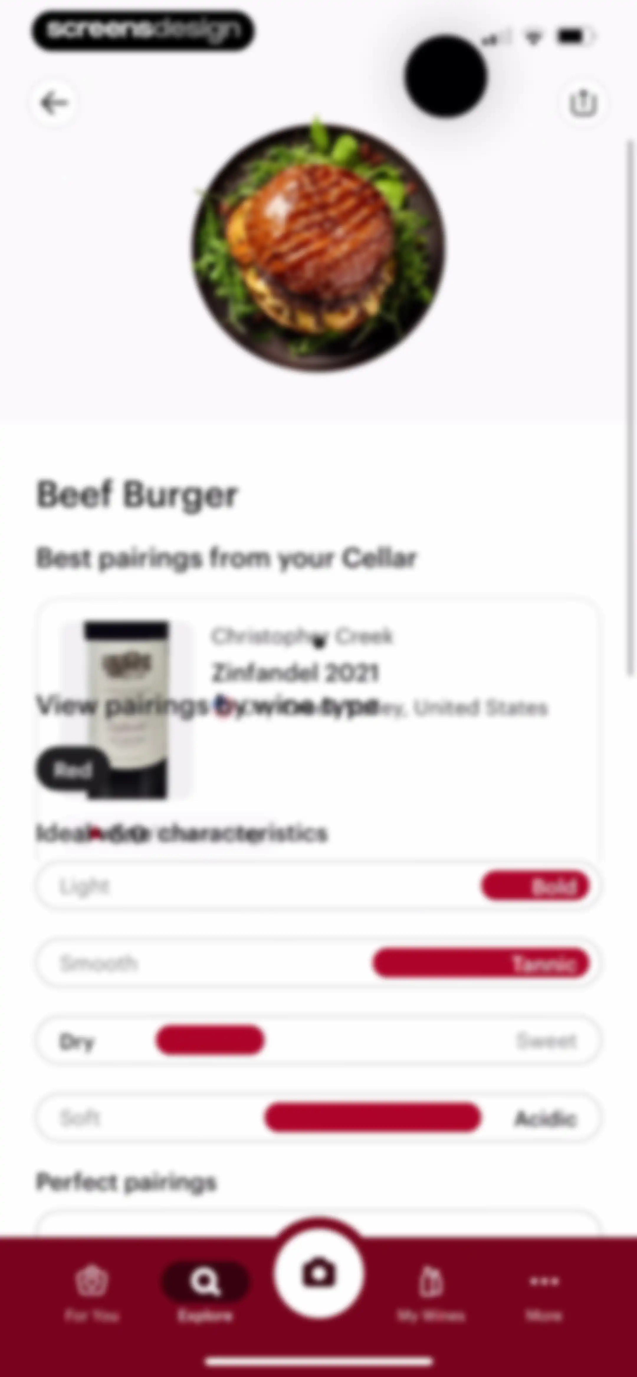 Vivino: Drink The Right Wine screen 75