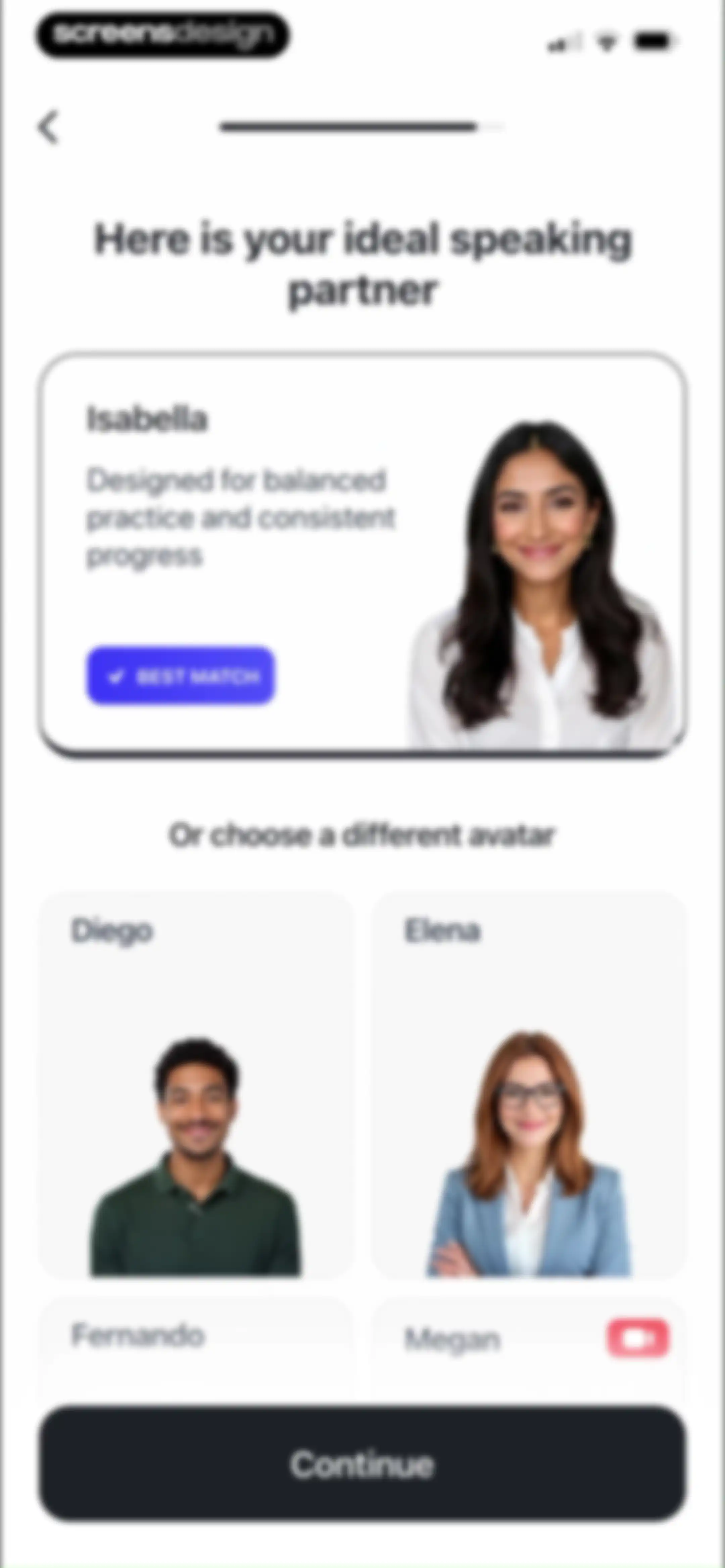 Learn Languages - Lucida AI screen 15