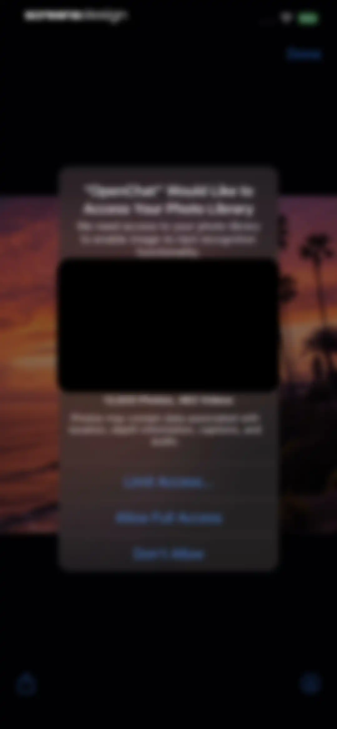 Openchat: AI Chatbot Copilot screen 23