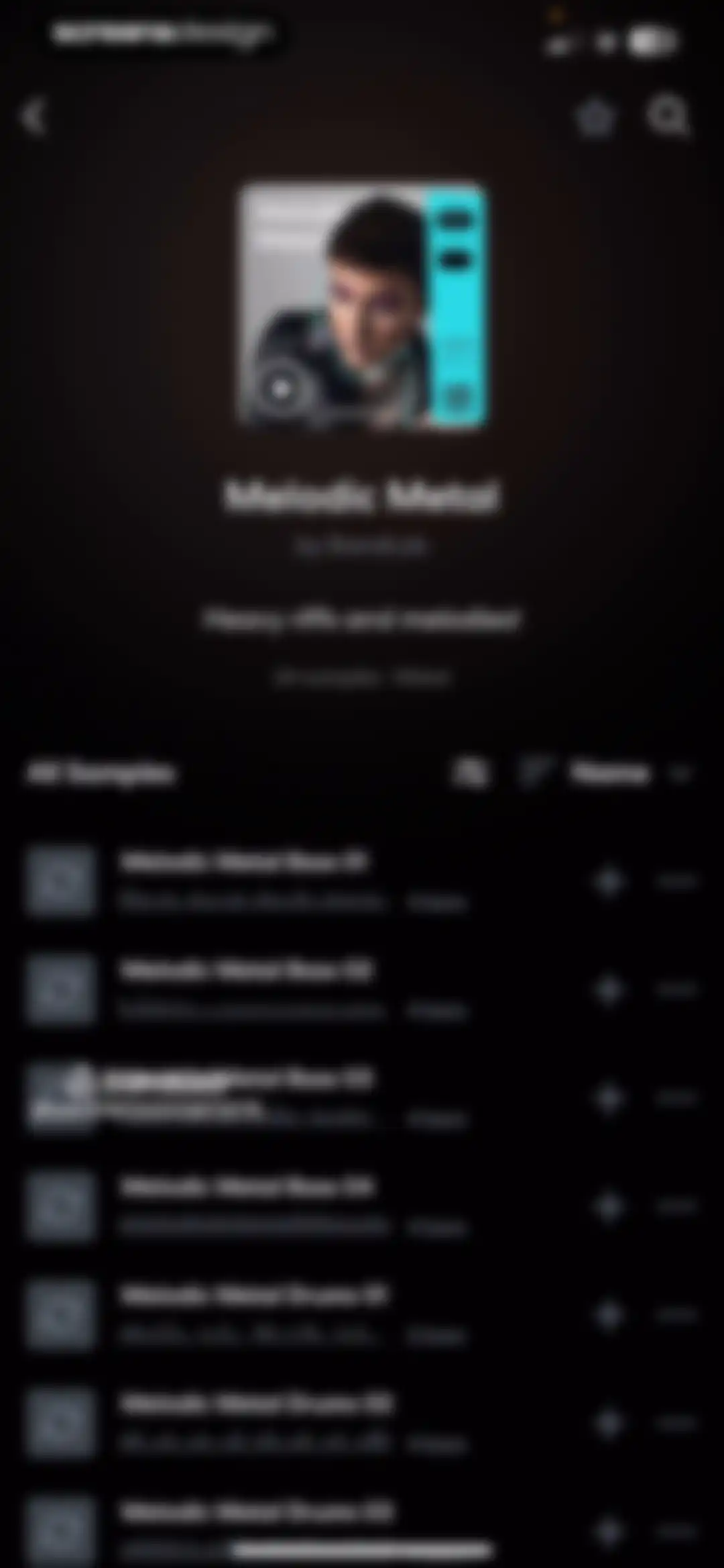 BandLab – Music Maker & Beats screen 119
