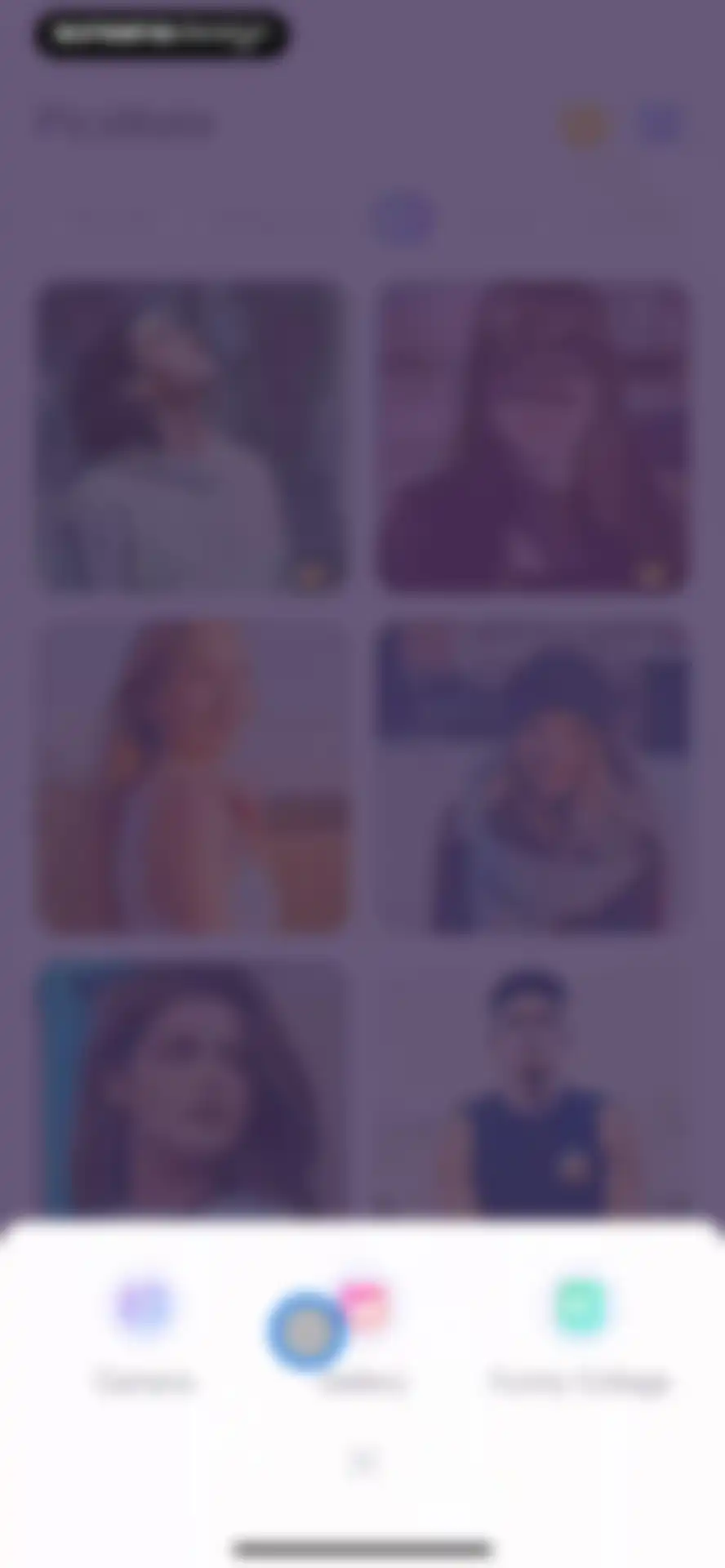 Piscmate - Photo Editor screen 18
