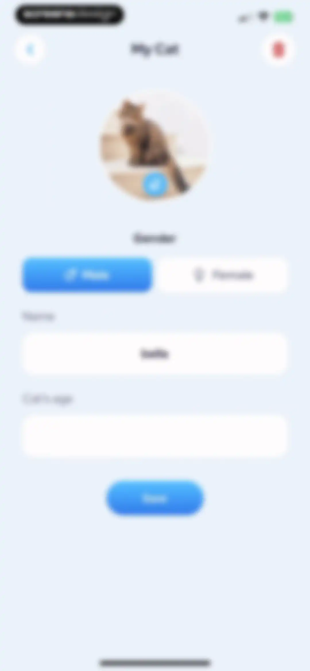 Cat Translator – Pet to Human screen 34
