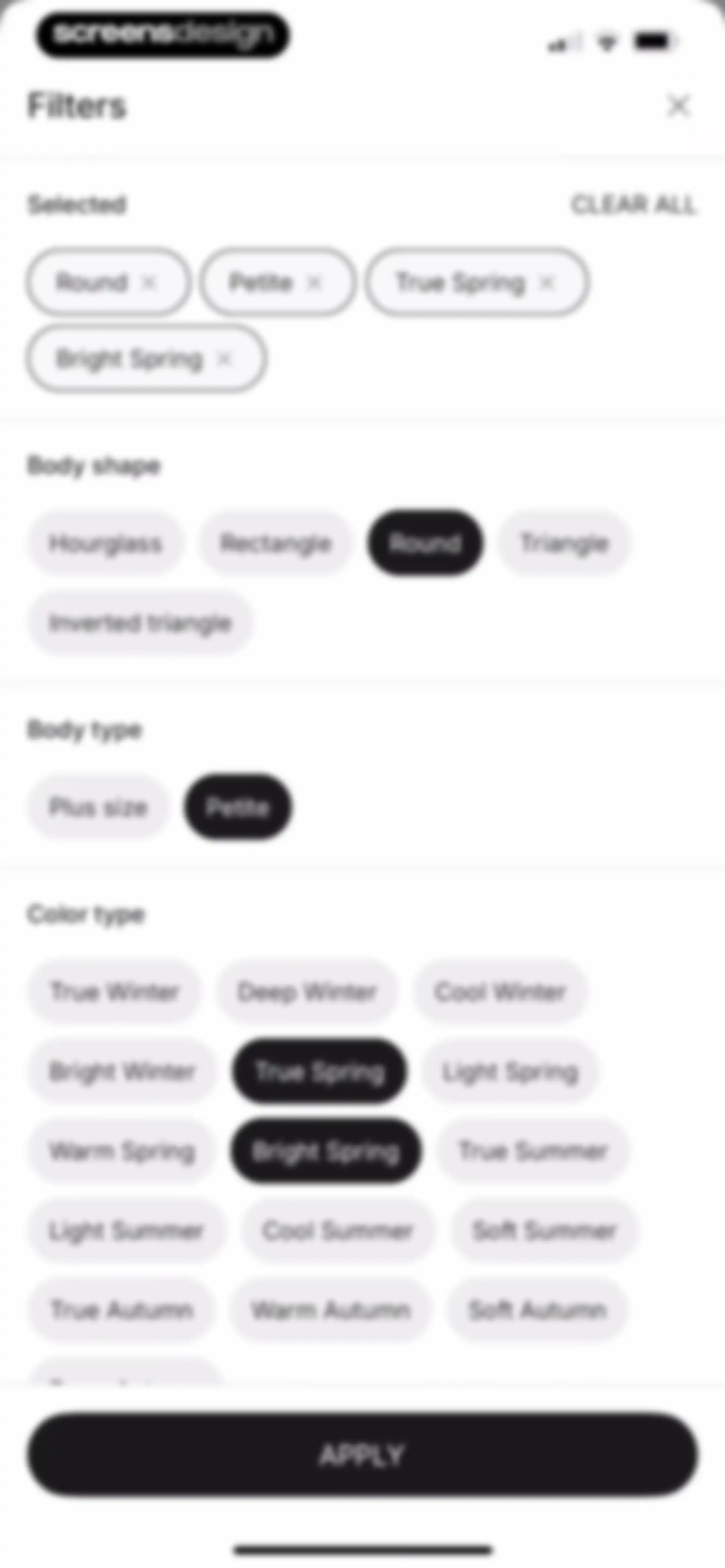 Dressly: AI Outfit Stylist screen 65