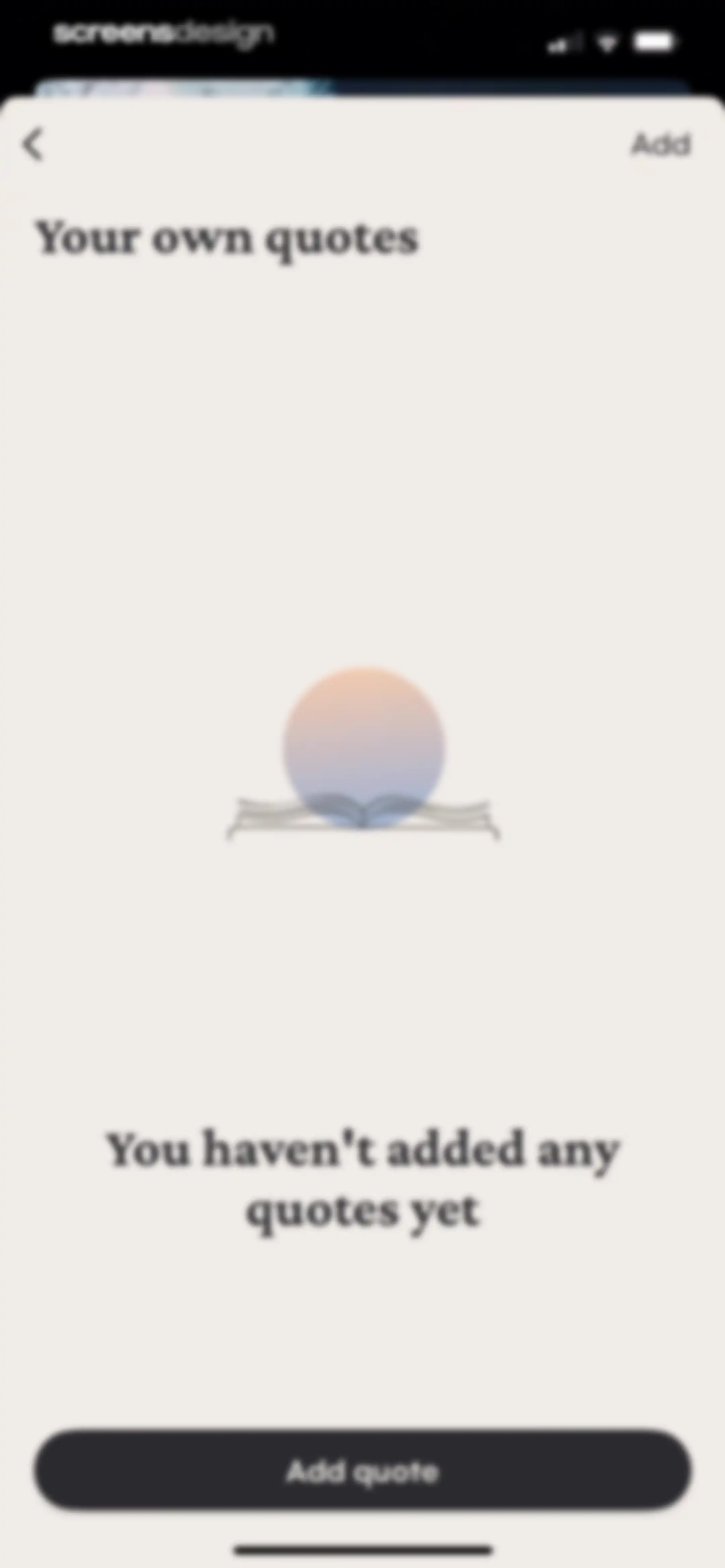 Bible Widgets: Verses & Prayer screen 78