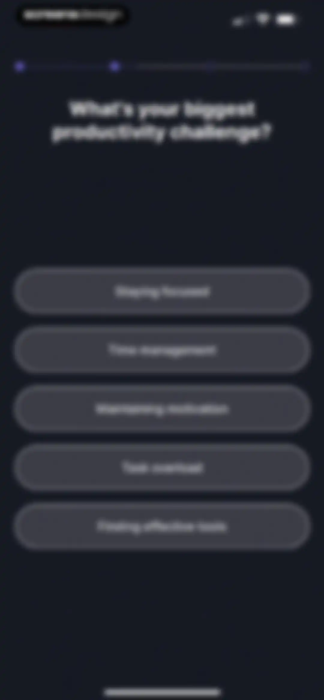 VisualMind: AI MindMap/Chatbot screen 11