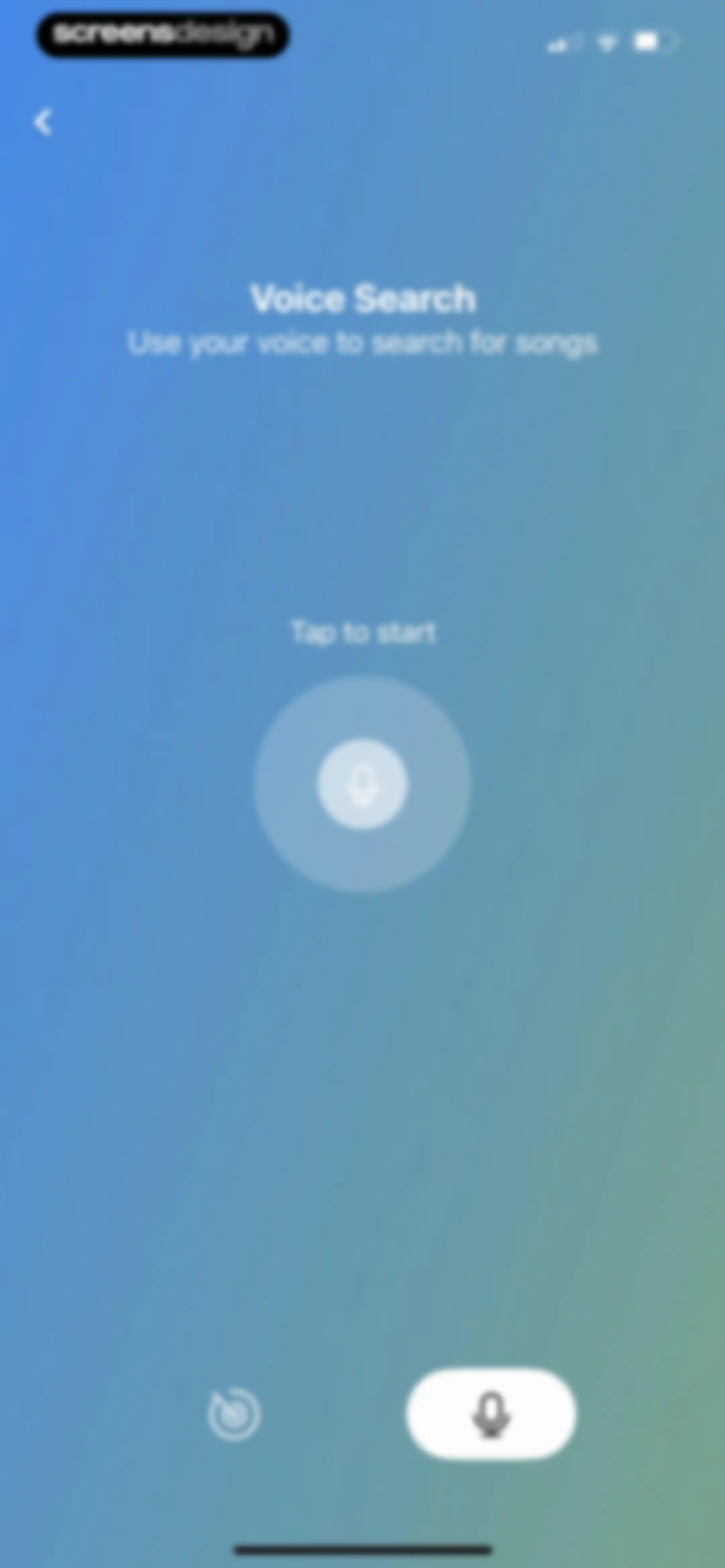 Anghami: Play Music & Podcasts screen 80