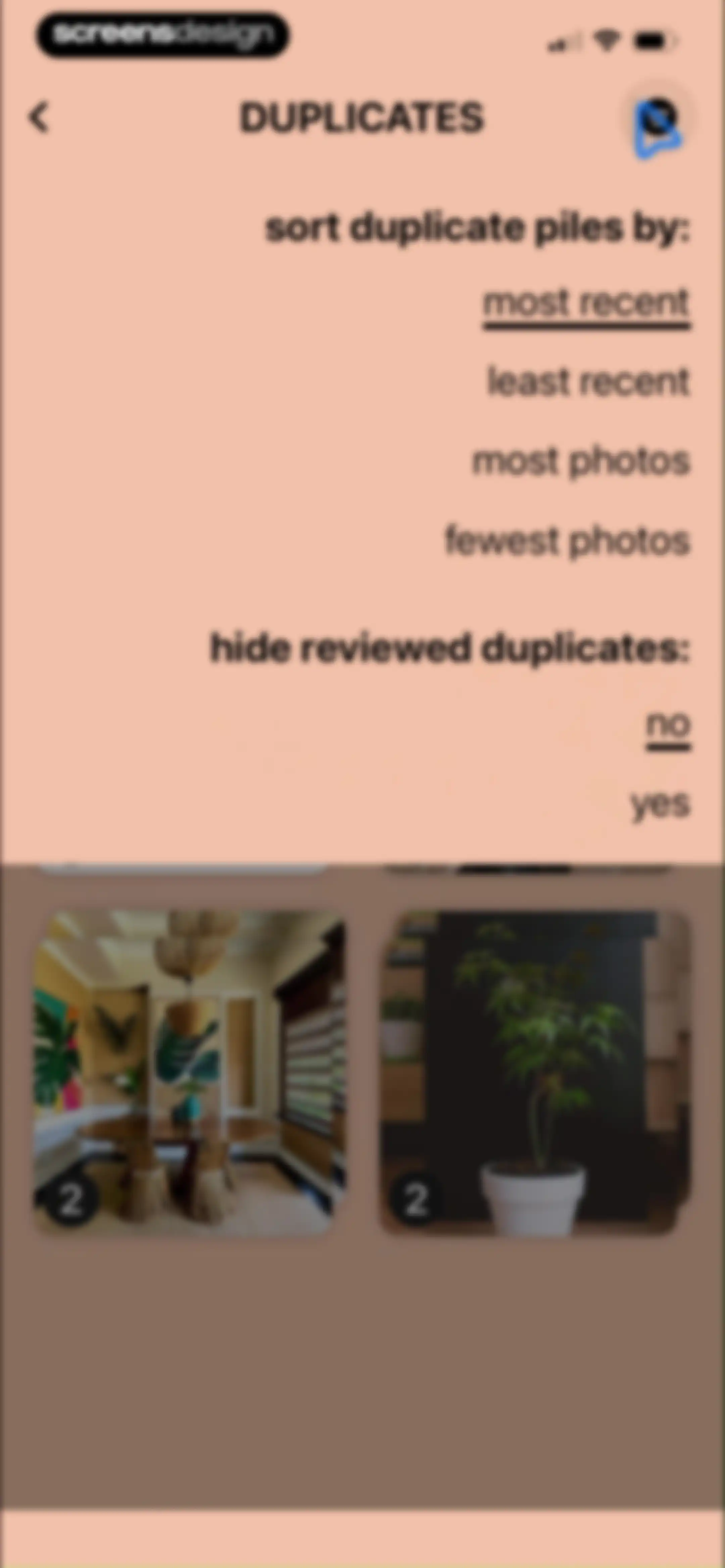 Swipewipe: Photo Cleaner screen 48