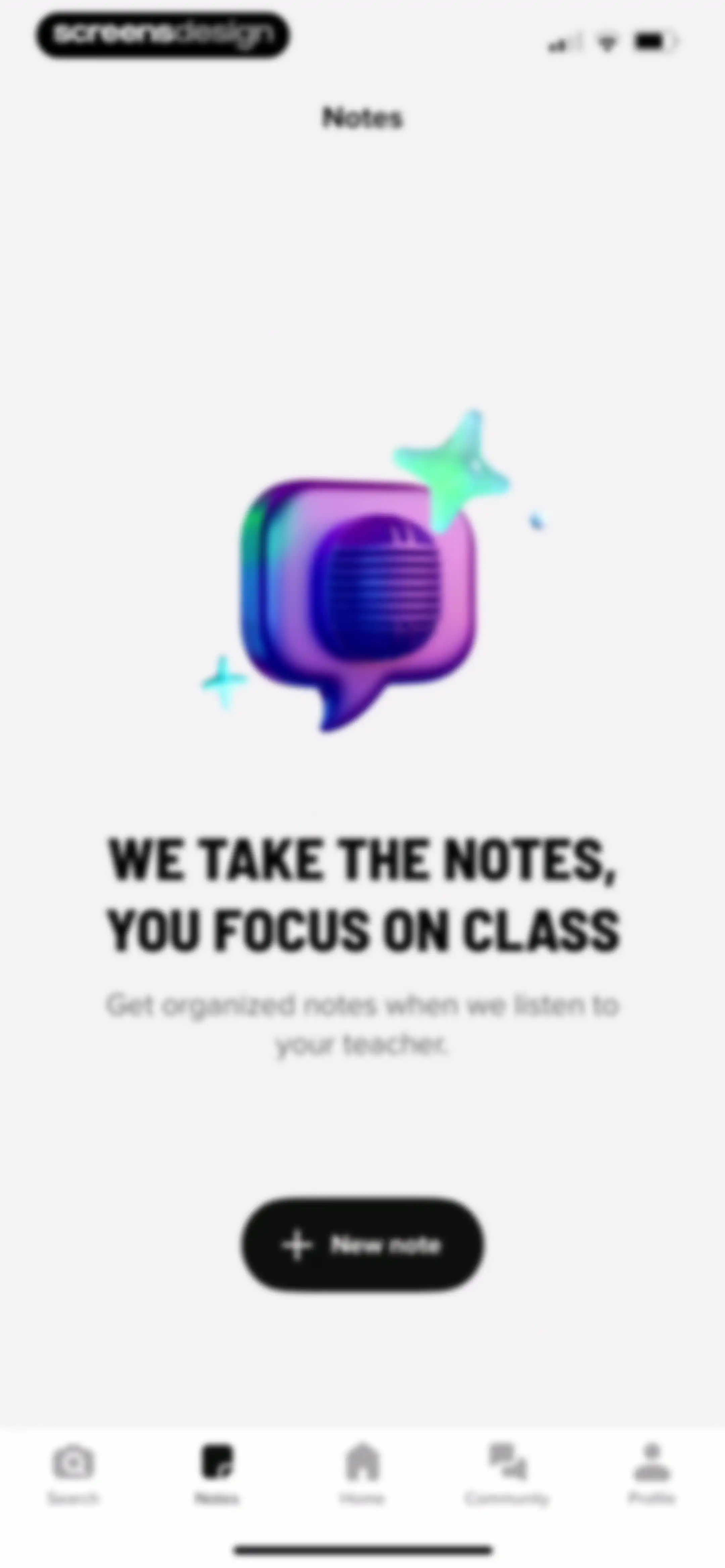 Brainly: Your Personal Tutor screen 40