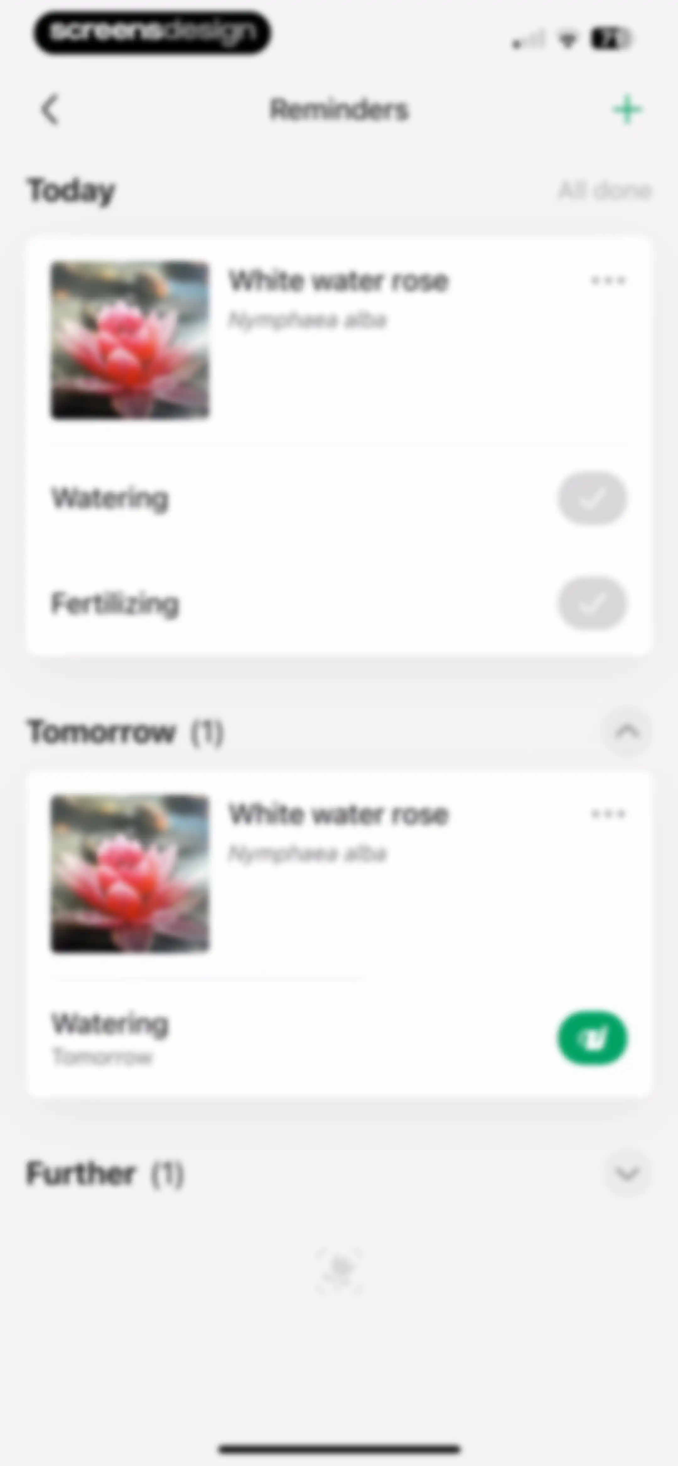 PictureThis - Plant Identifier screen 130