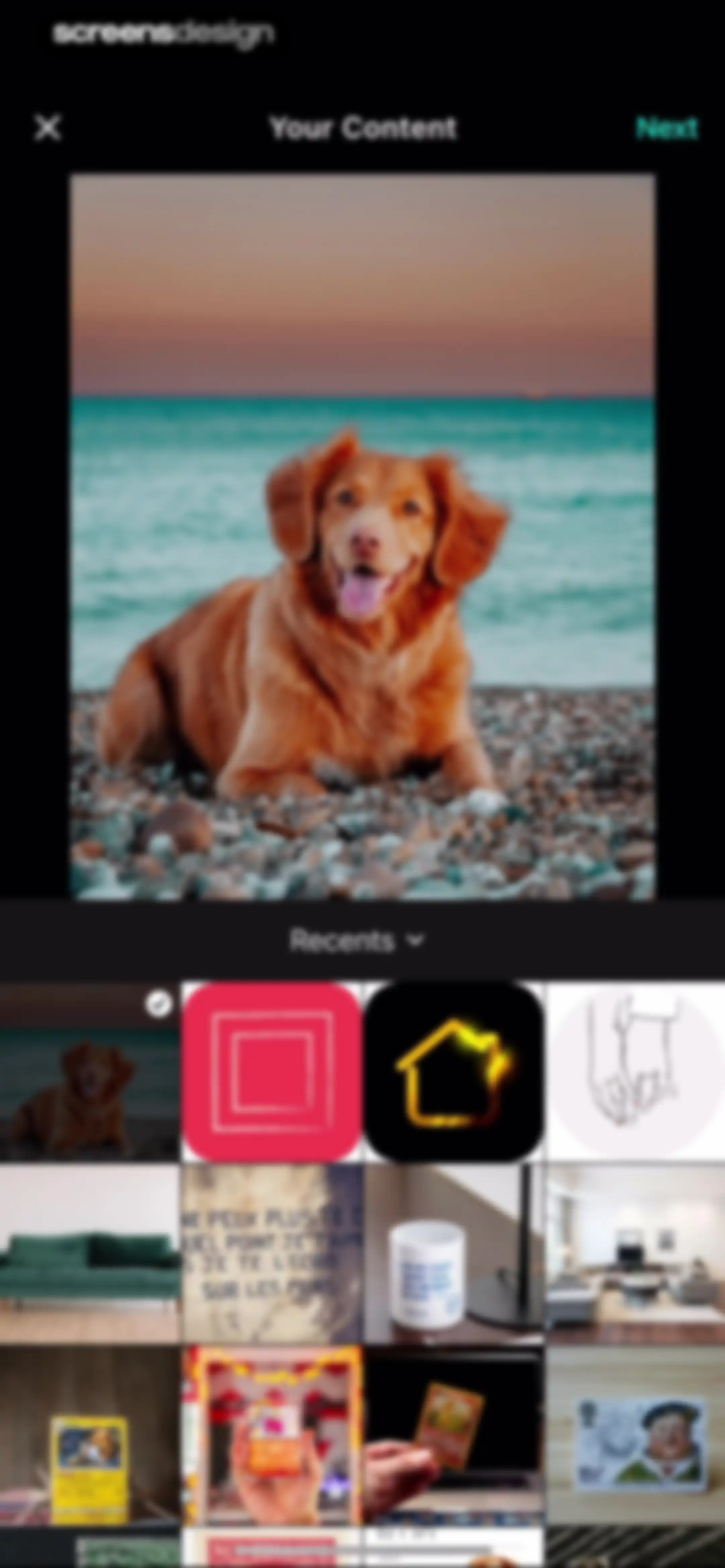 Presets for Lightroom - FLTR screen 77
