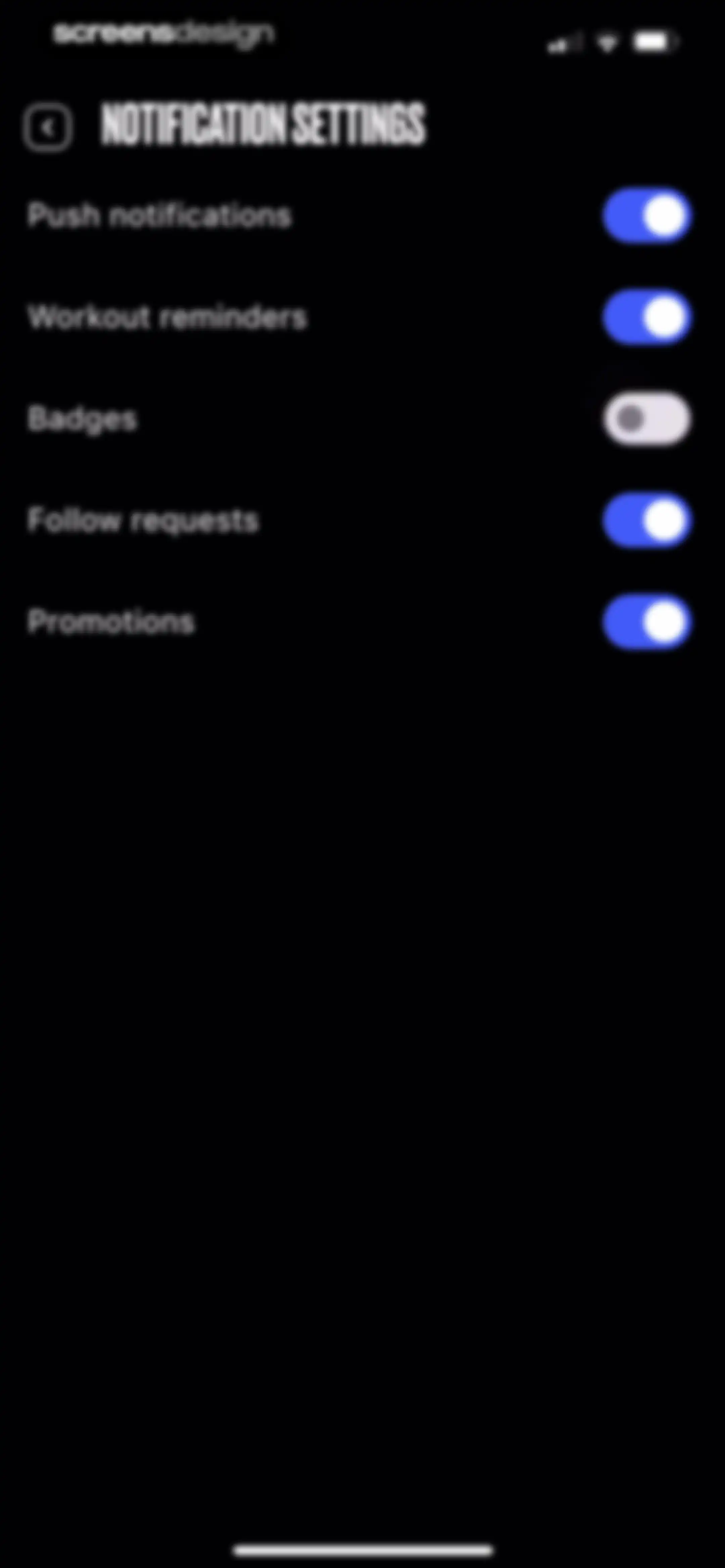 Bodybuilding.com - Fitness App screen 98