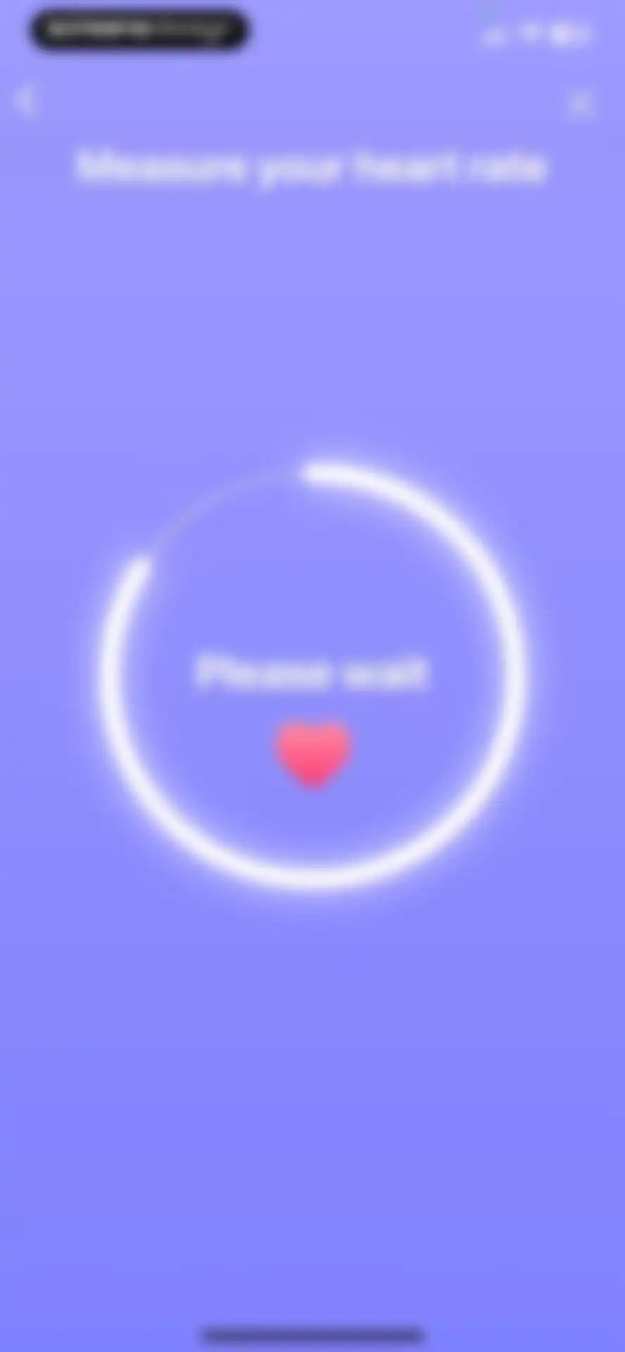 Body Temperature App For Fever screen 31
