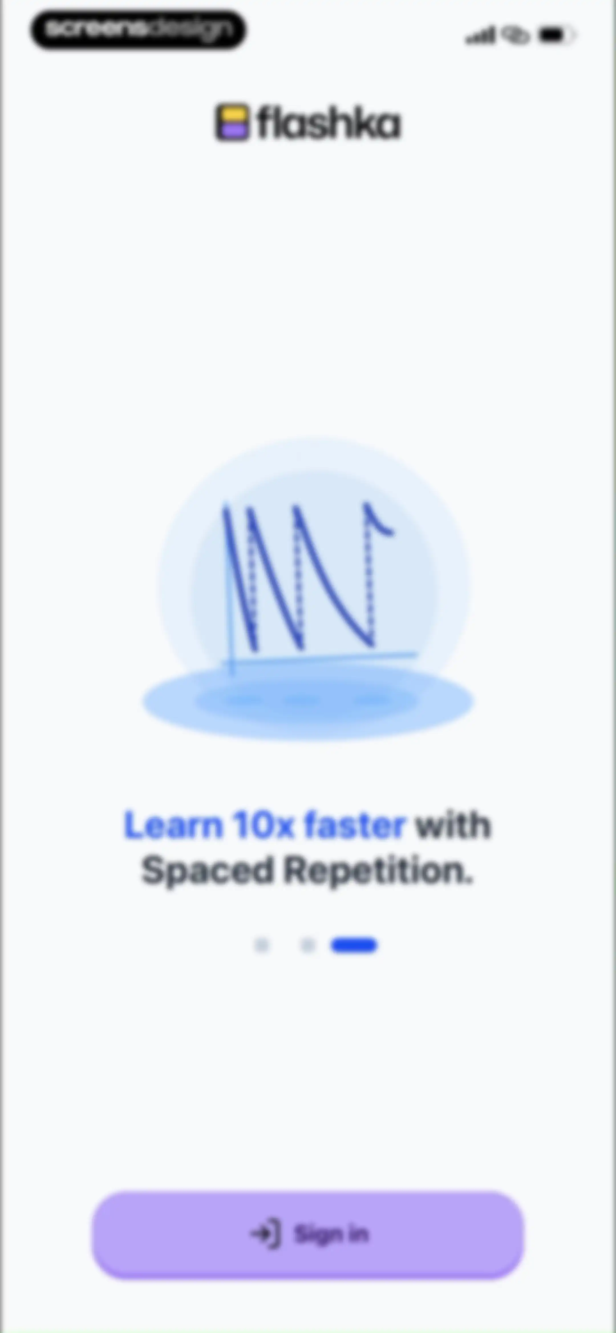 Flashka - AI Flashcards Maker screen 5