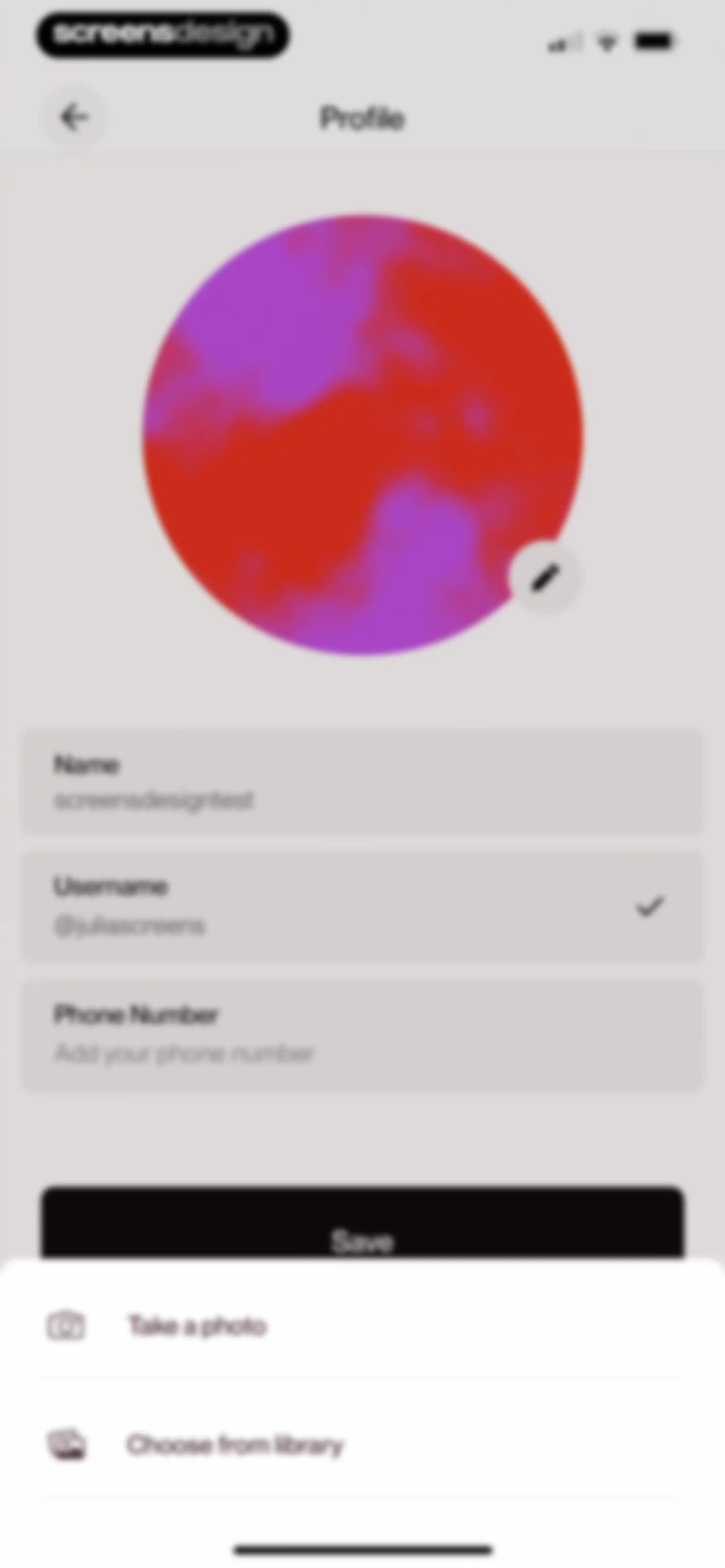 Suno - AI Songs, Music, Lyrics screen 112
