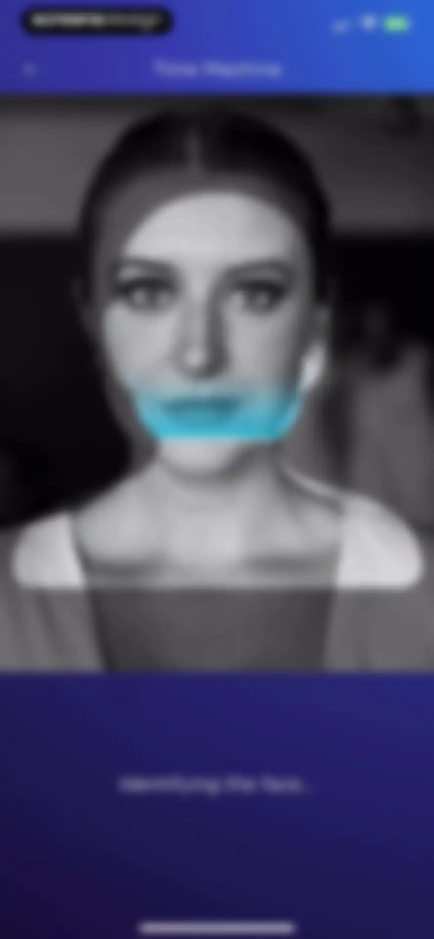 Curiosity Lab: AI Journey screen 11