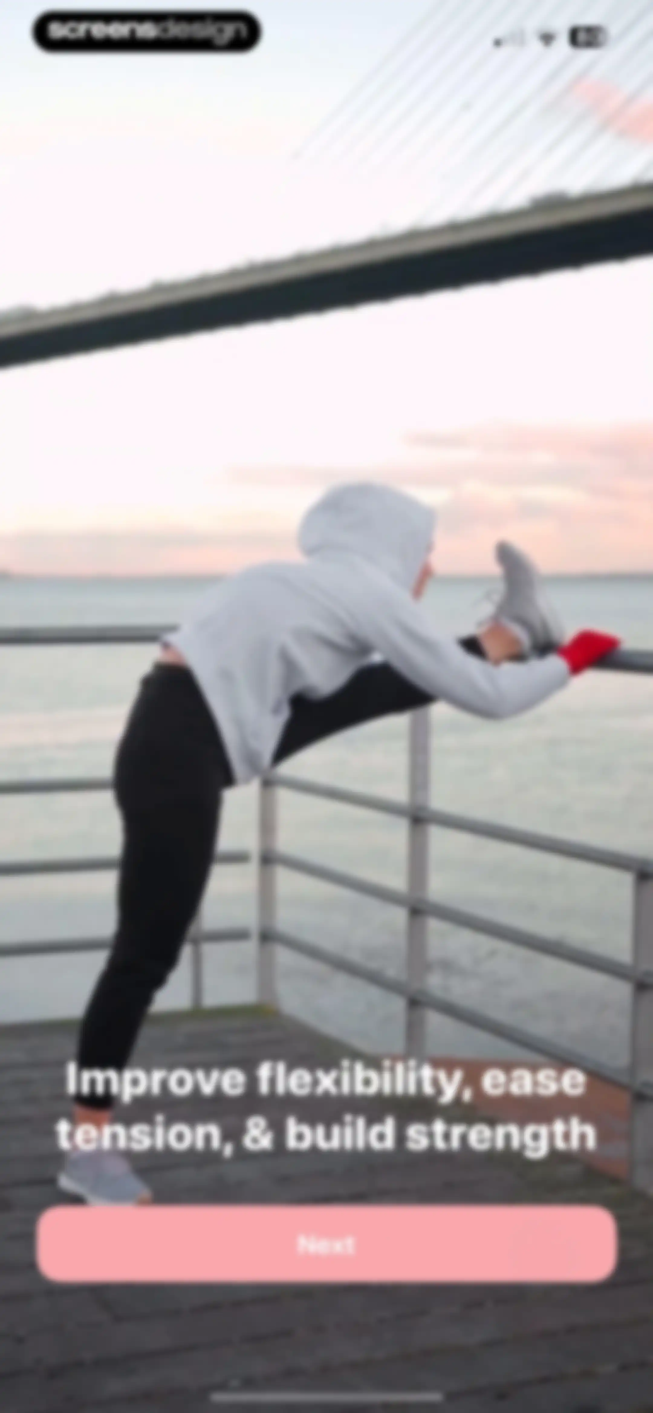 Stretch Go: Stretching Splits screen 9