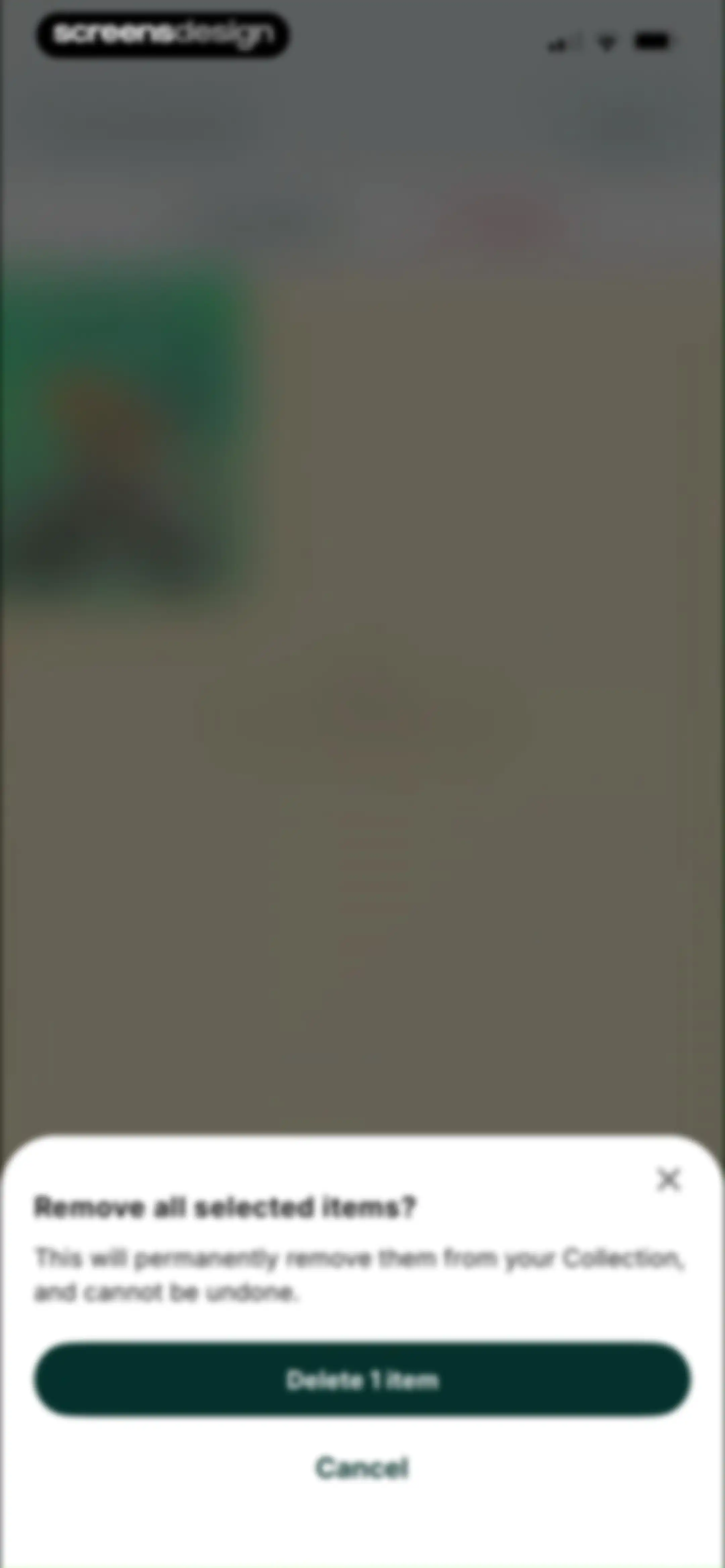 Birdbuddy: ID & Collect Birds screen 81