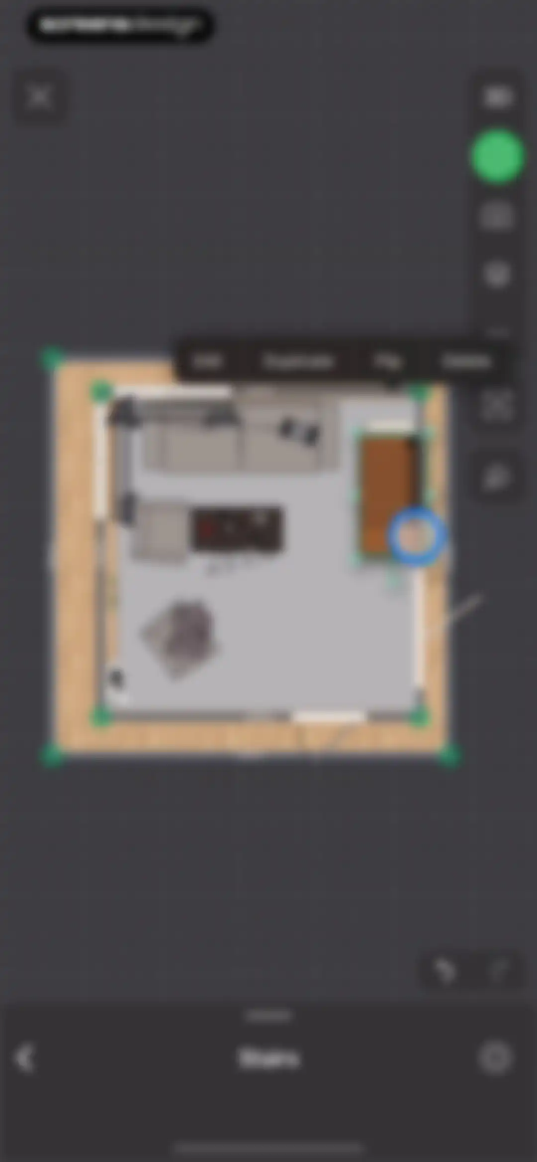 Planner 5D: AI Home Design screen 60