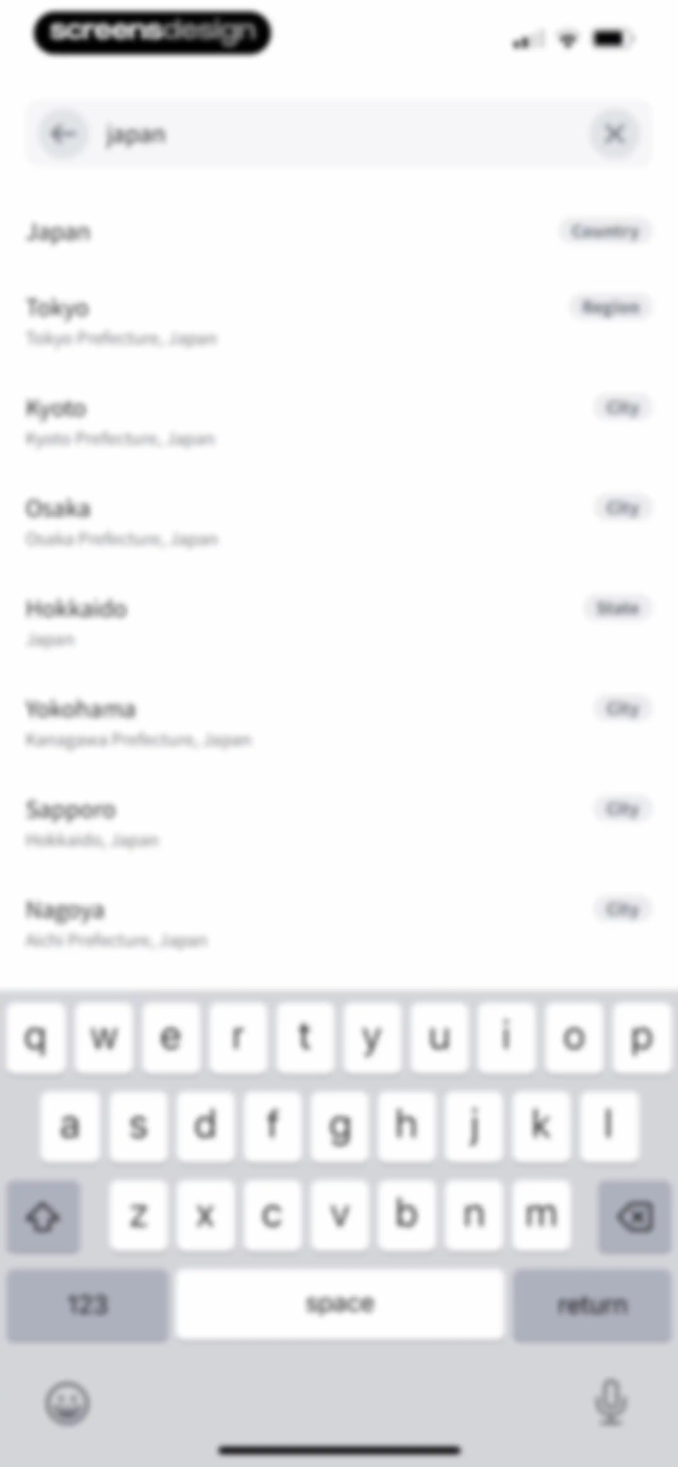 Wanderlog - Travel Planner screen 197