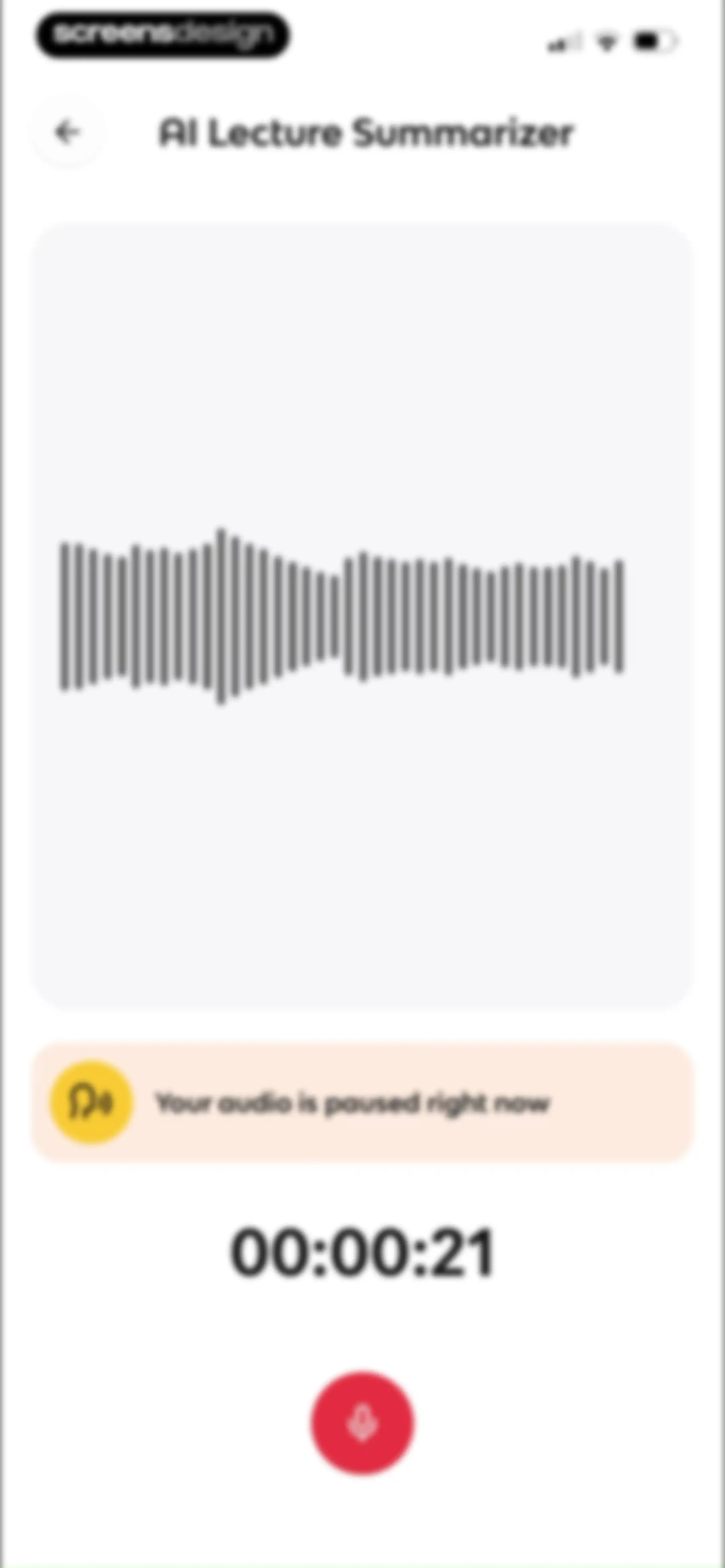 Knowt: AI Flashcards & Notes screen 93