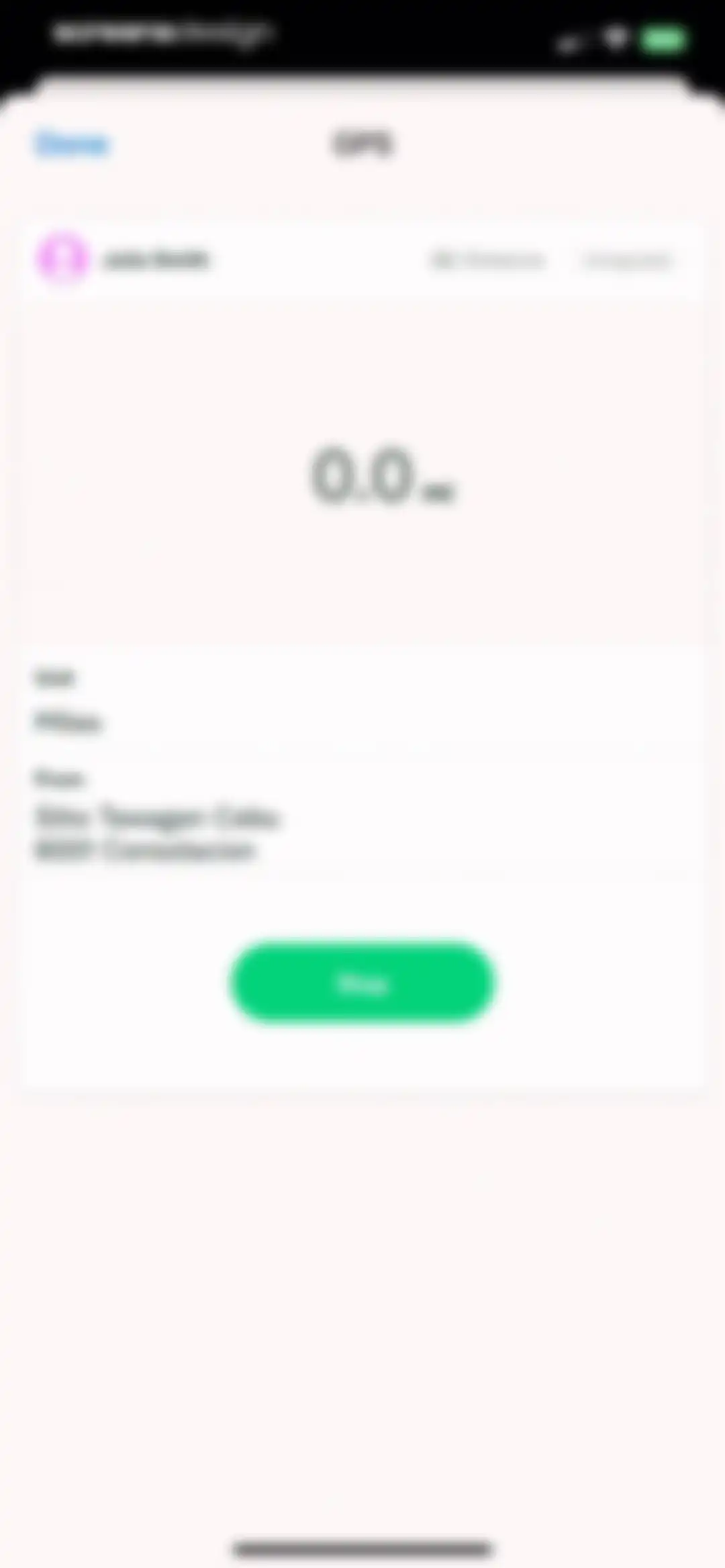 Expensify - Travel & Expense screen 34