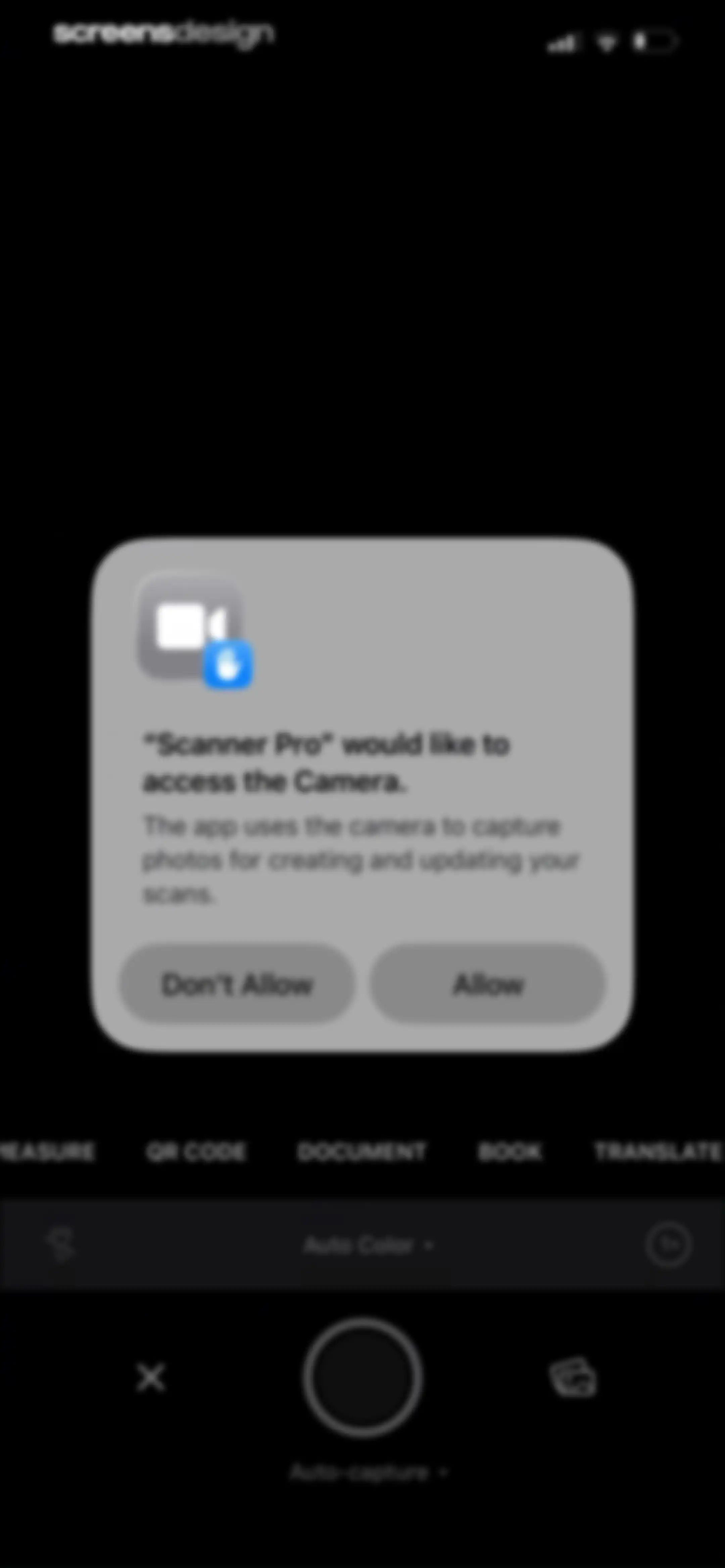 Scanner Pro・Scan PDF Documents screen 11