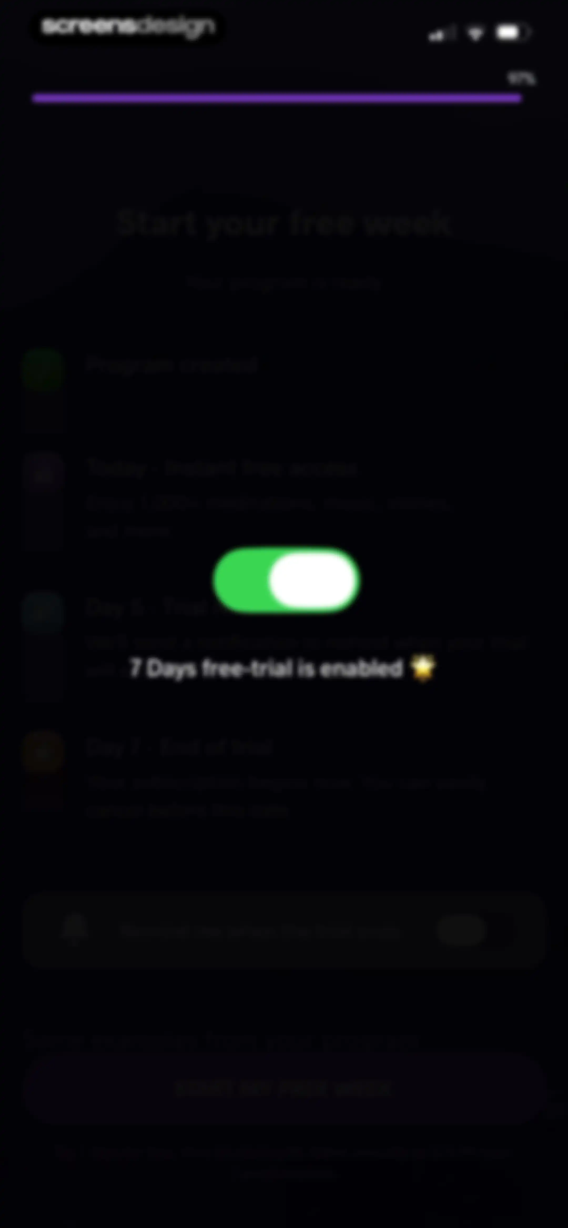 Meditopia: Sleep, Meditation screen 40