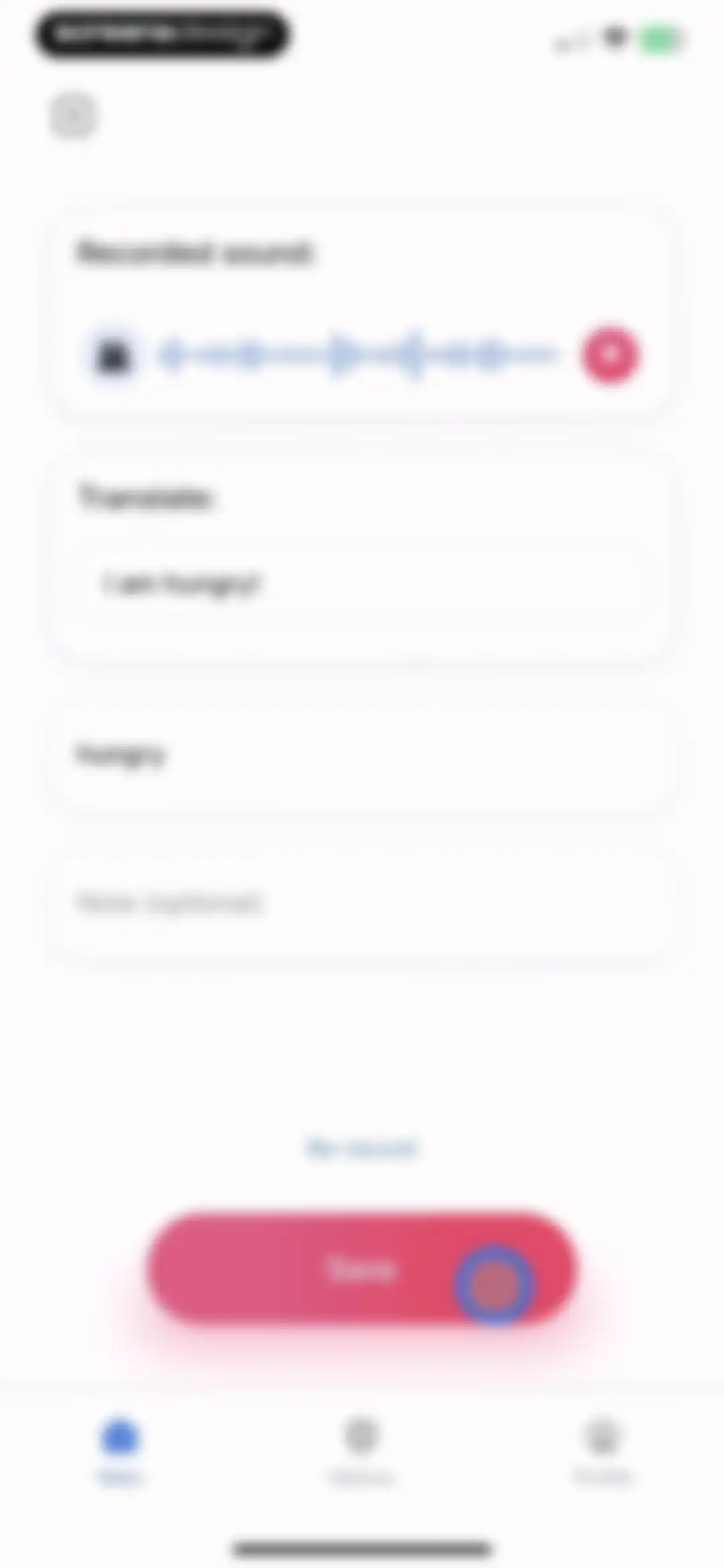 Cat Translator – Human to Pet screen 12