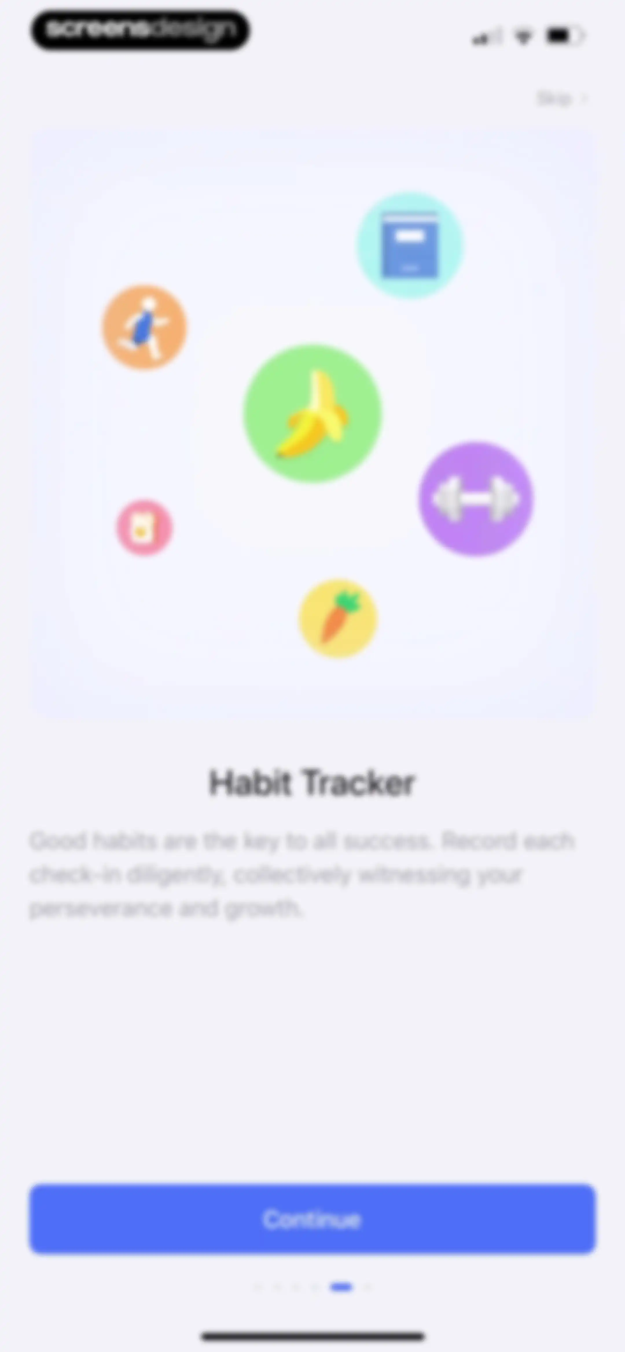 TickTick:To-Do List & Calendar screen 6