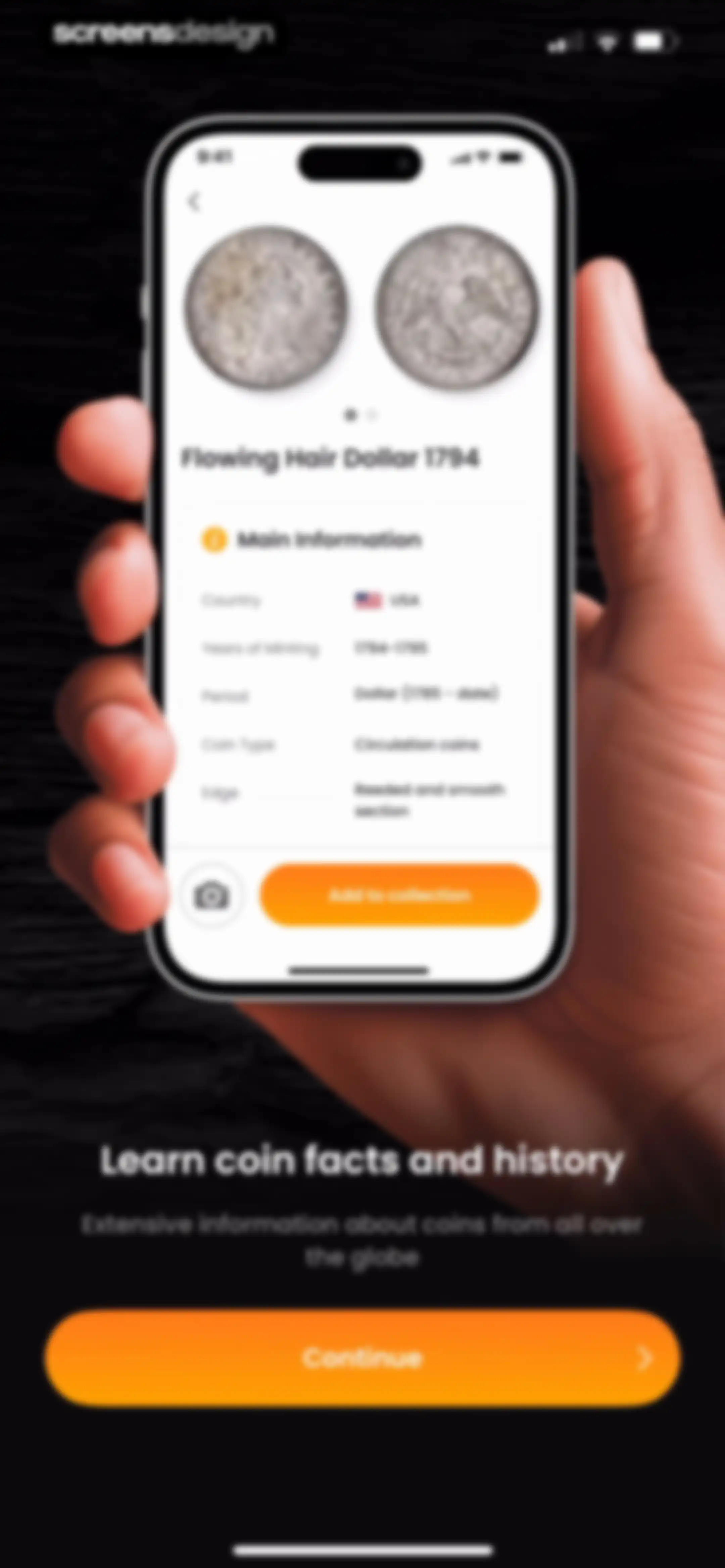 Coin ID Scanner: Value Checker screen 4