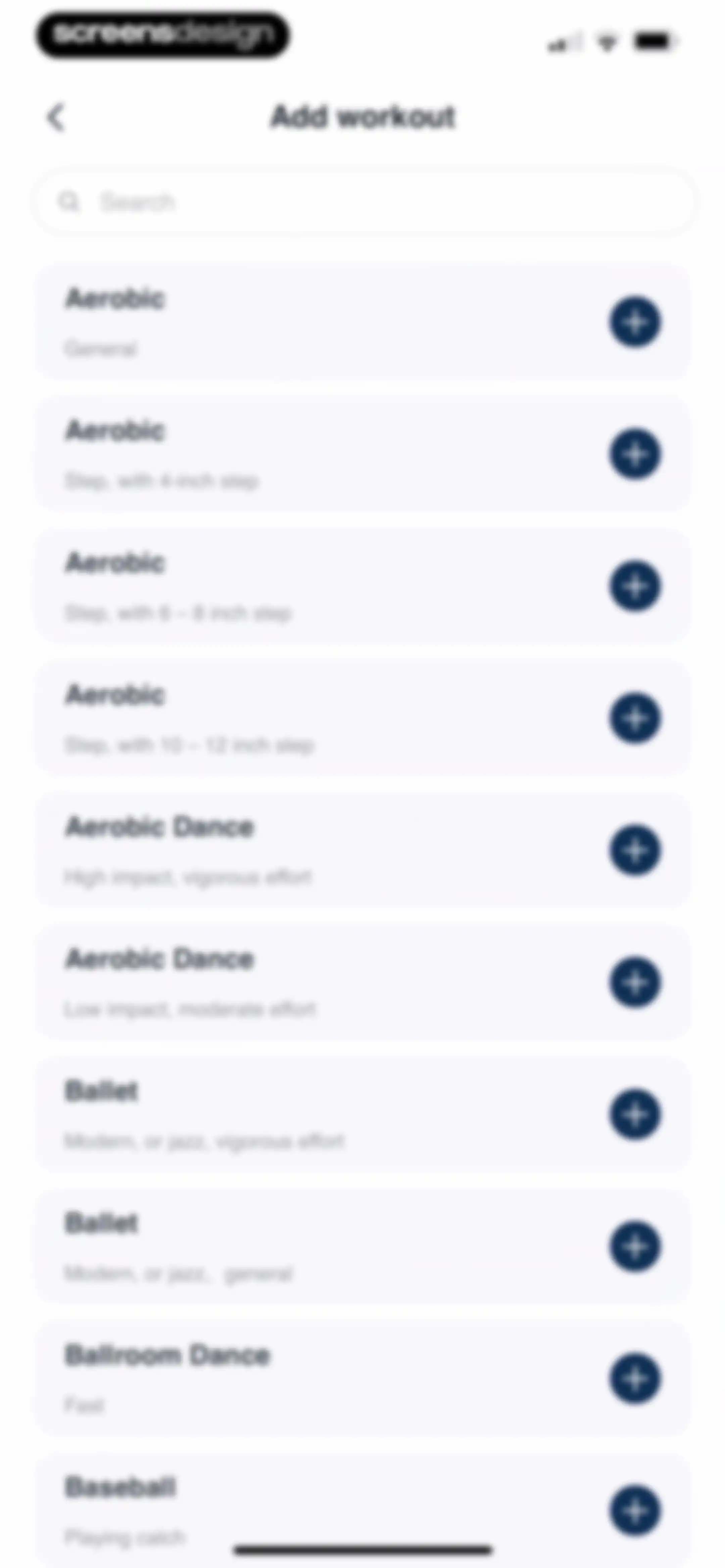 WiseMeal: Al Calorie Tracker screen 107