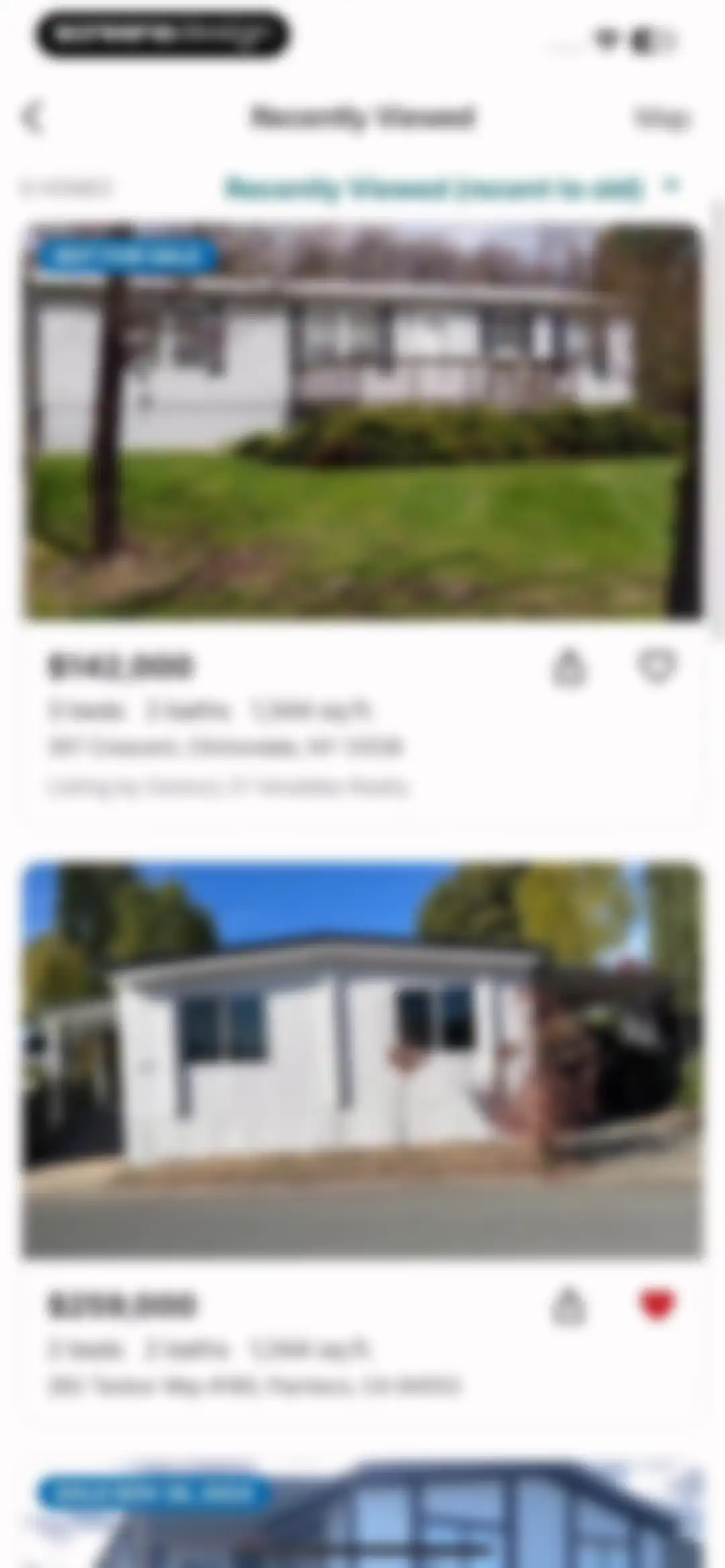 Redfin: Buy, Sell & Rent Homes screen 168