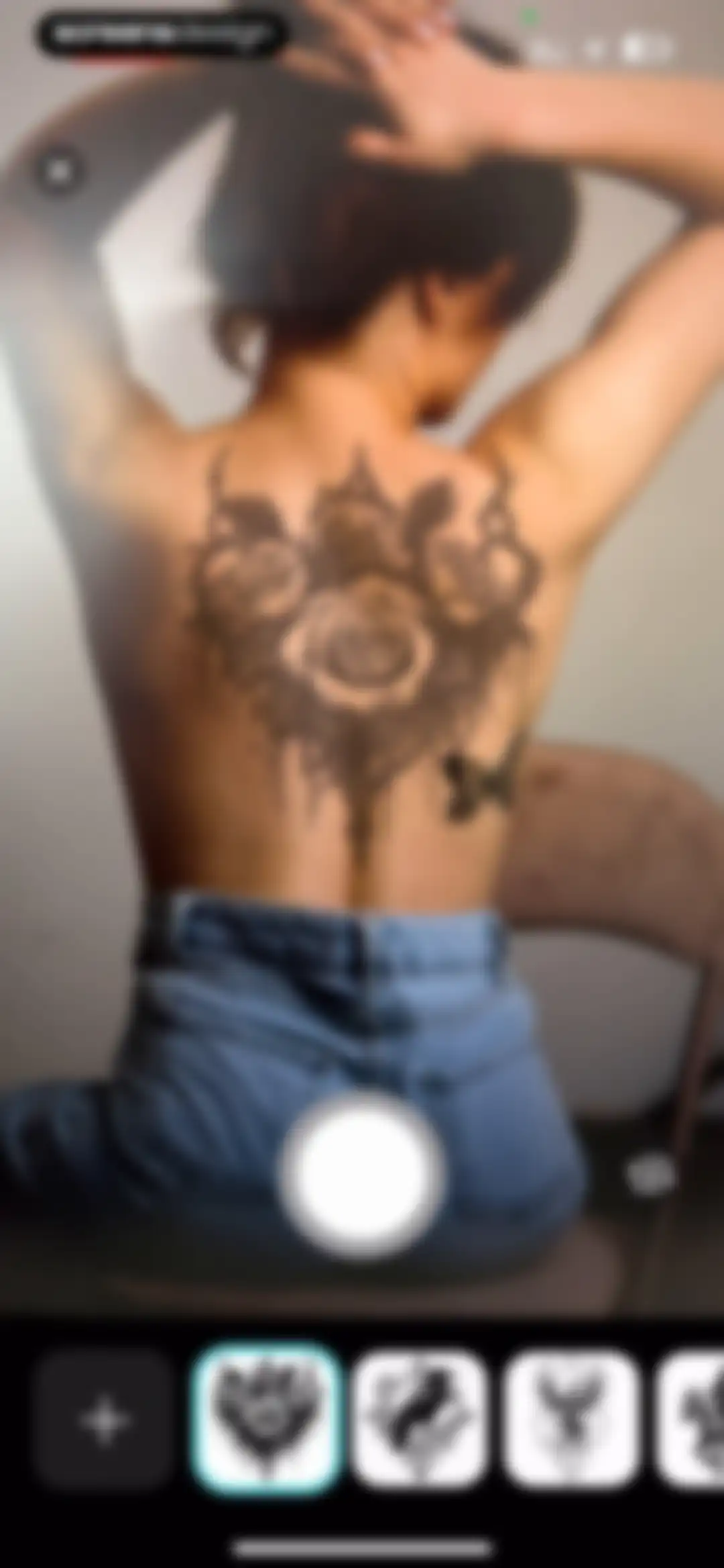 Ai Tattoo Ideas-Art Generator screen 48