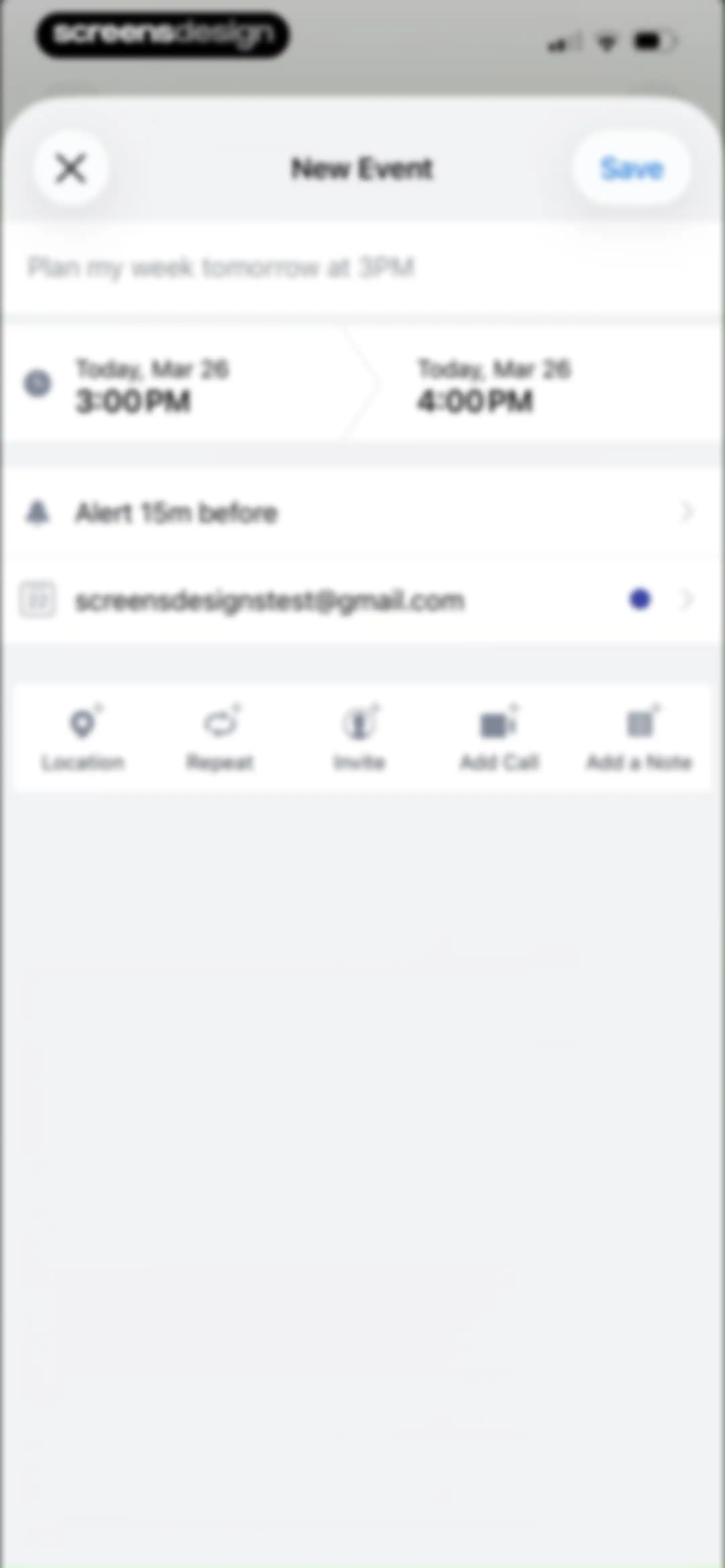 Spark Mail: AI Email Assistant screen 84