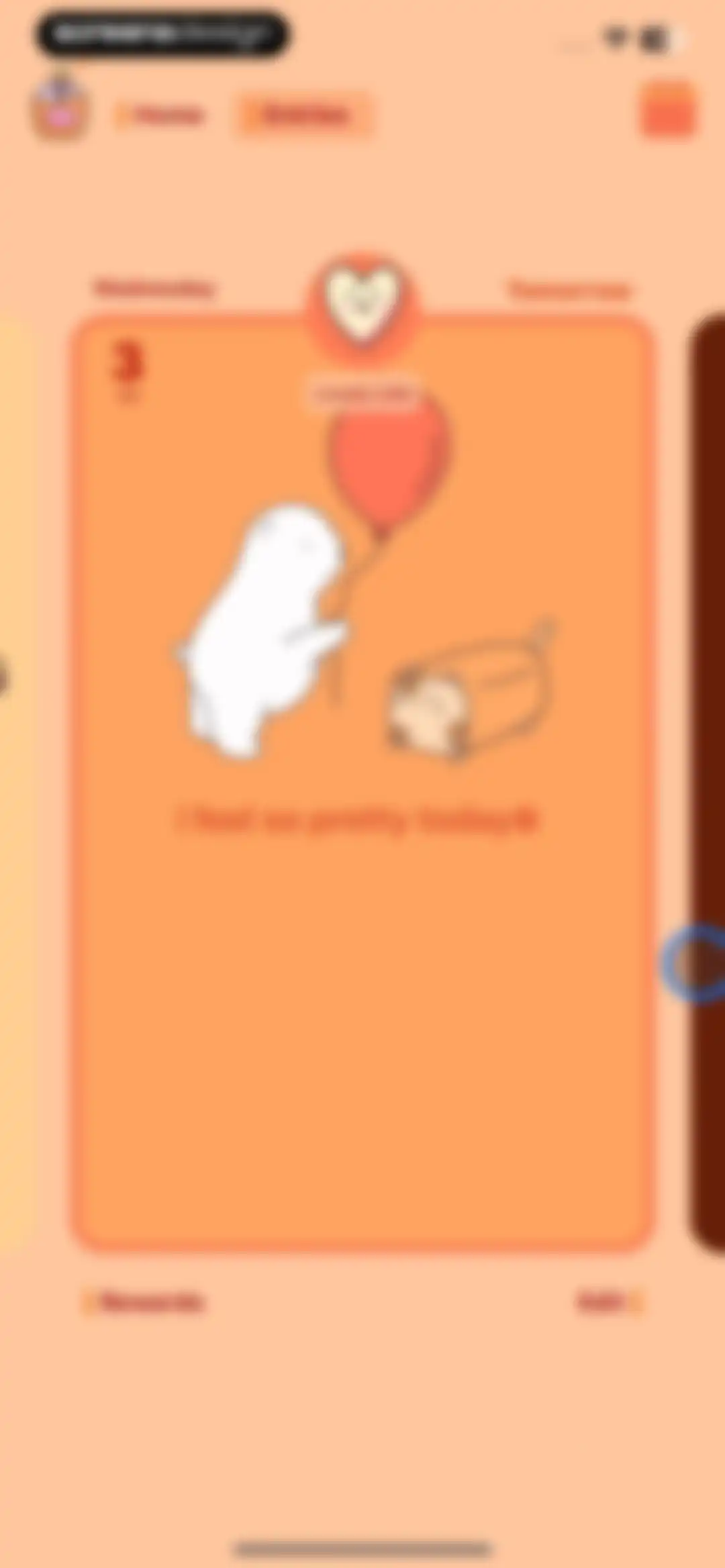 Bears Gratitude screen 19