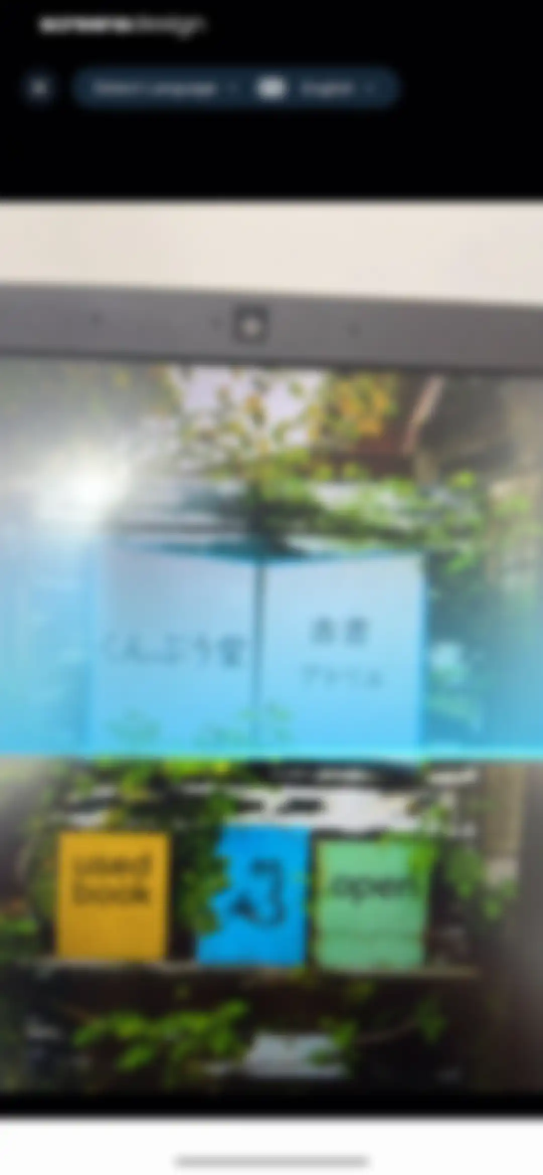 Voice Translate & Translator screen 29
