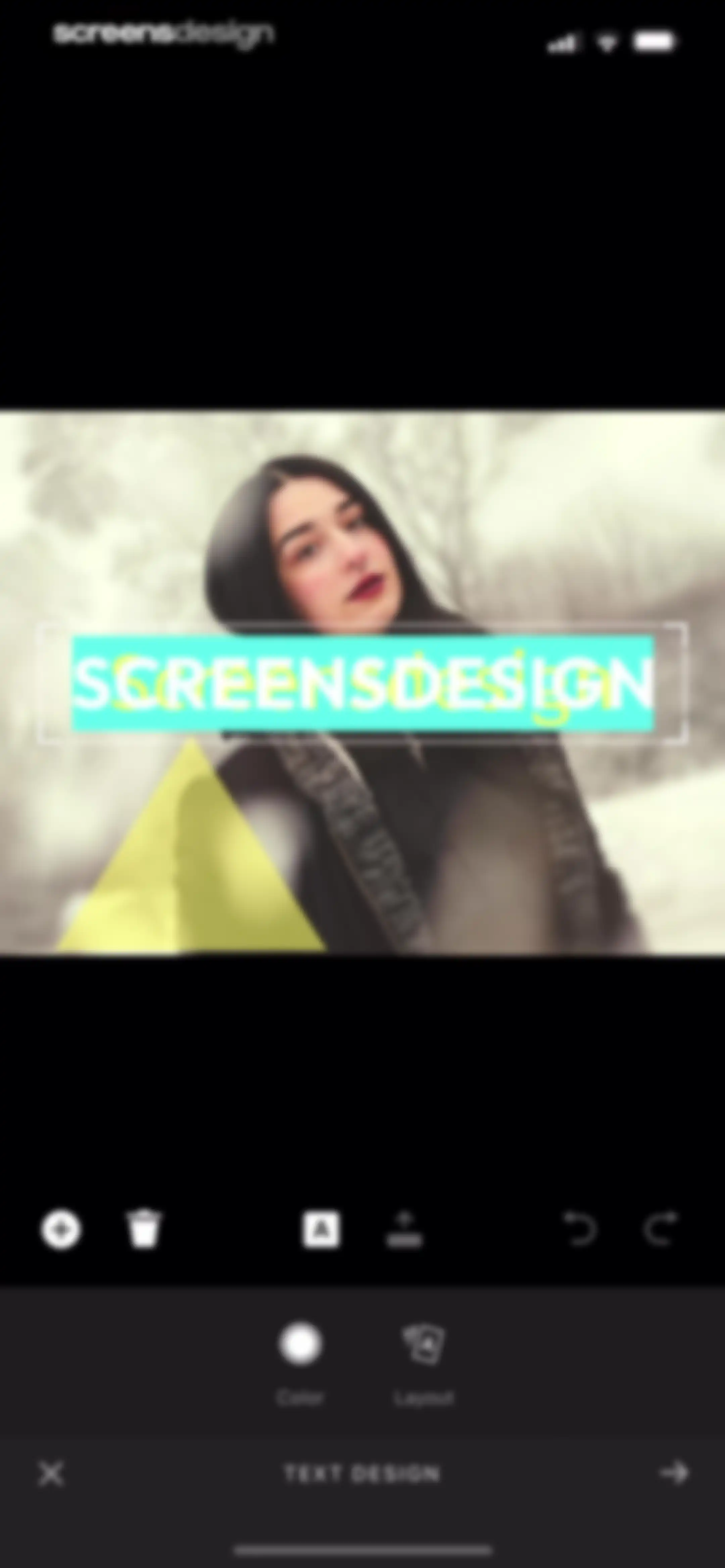 Feed Preview: Planner for IG screen 52