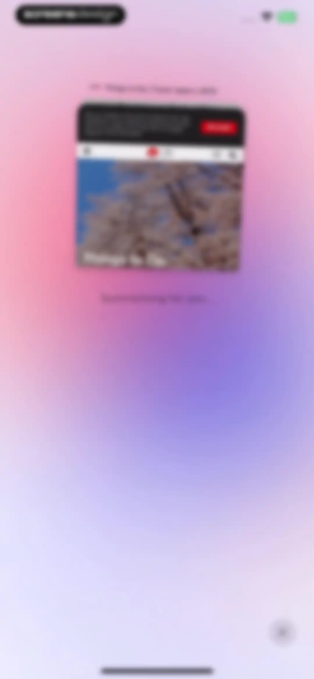 Arc Search — Find it, Faster screen 56
