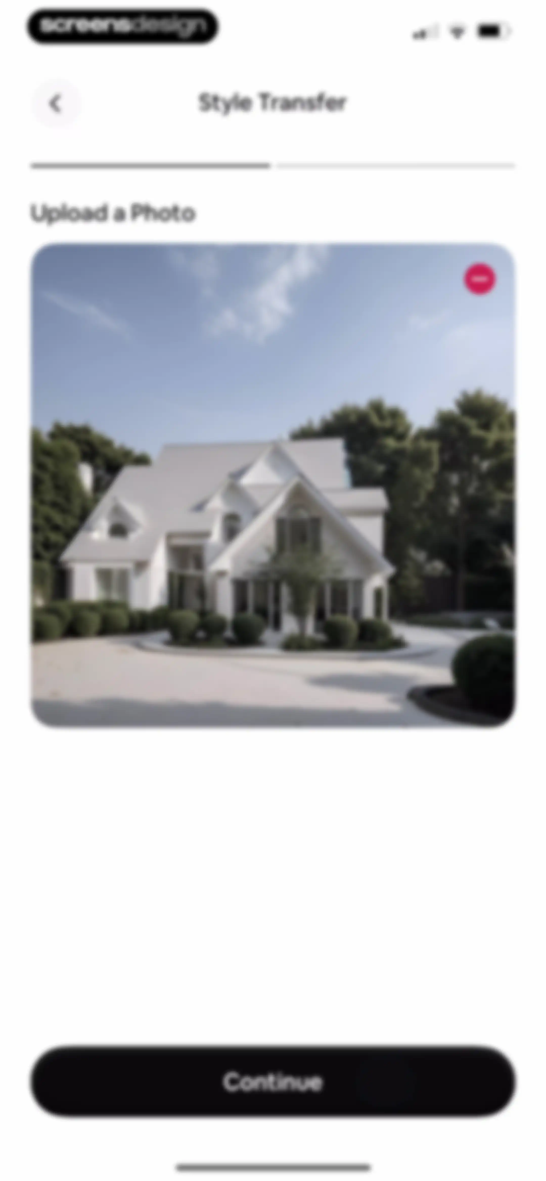 AI Home Decor-Interior Design screen 37