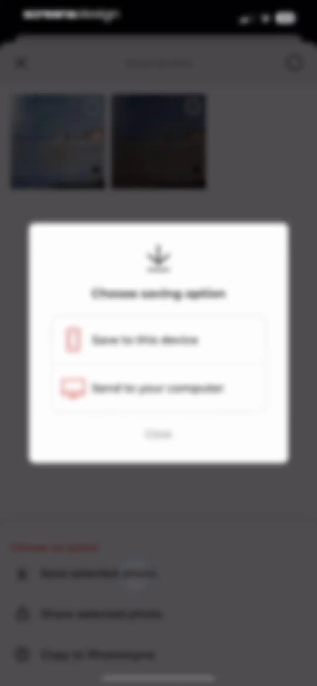SlideScan - Slide Scanner App screen 48