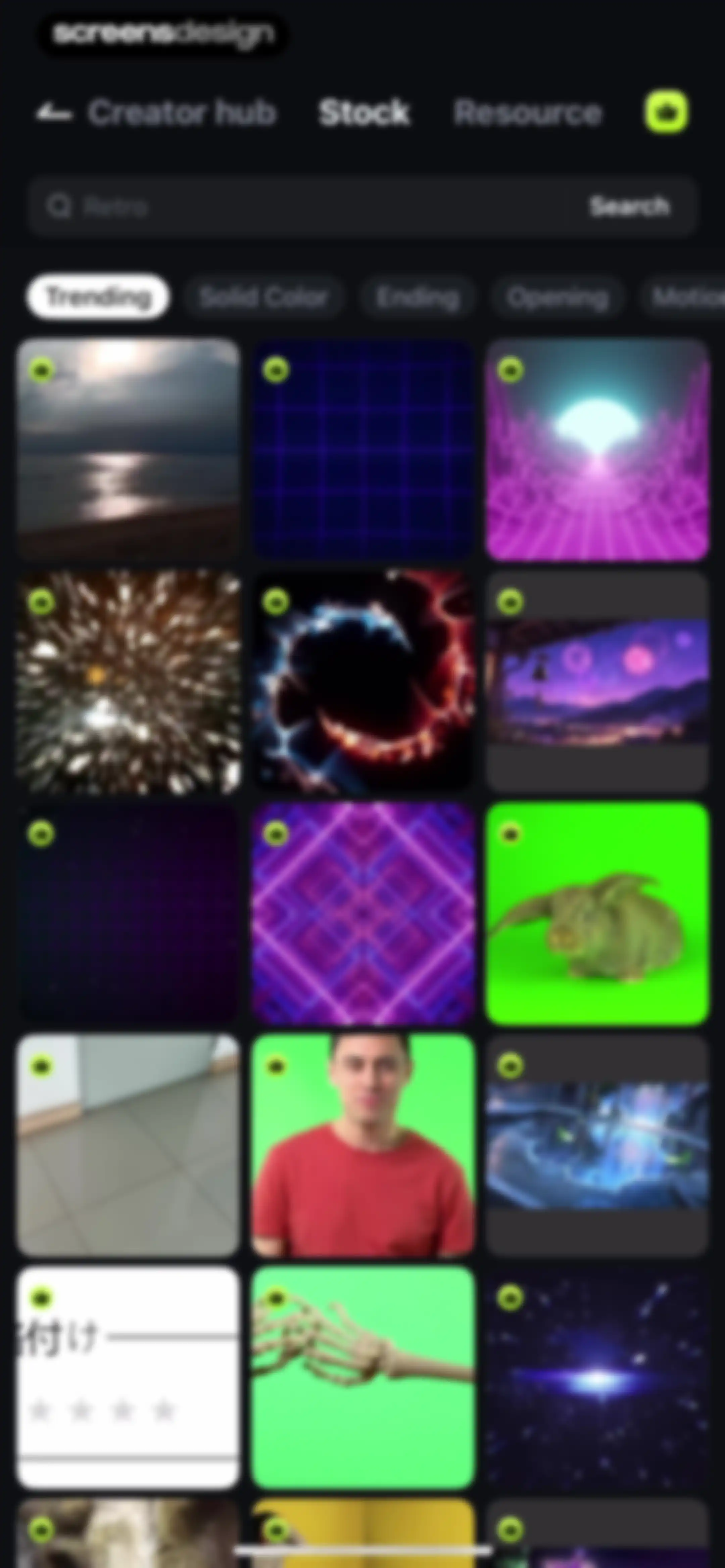 Filmora: AI Video Editor&Maker screen 153
