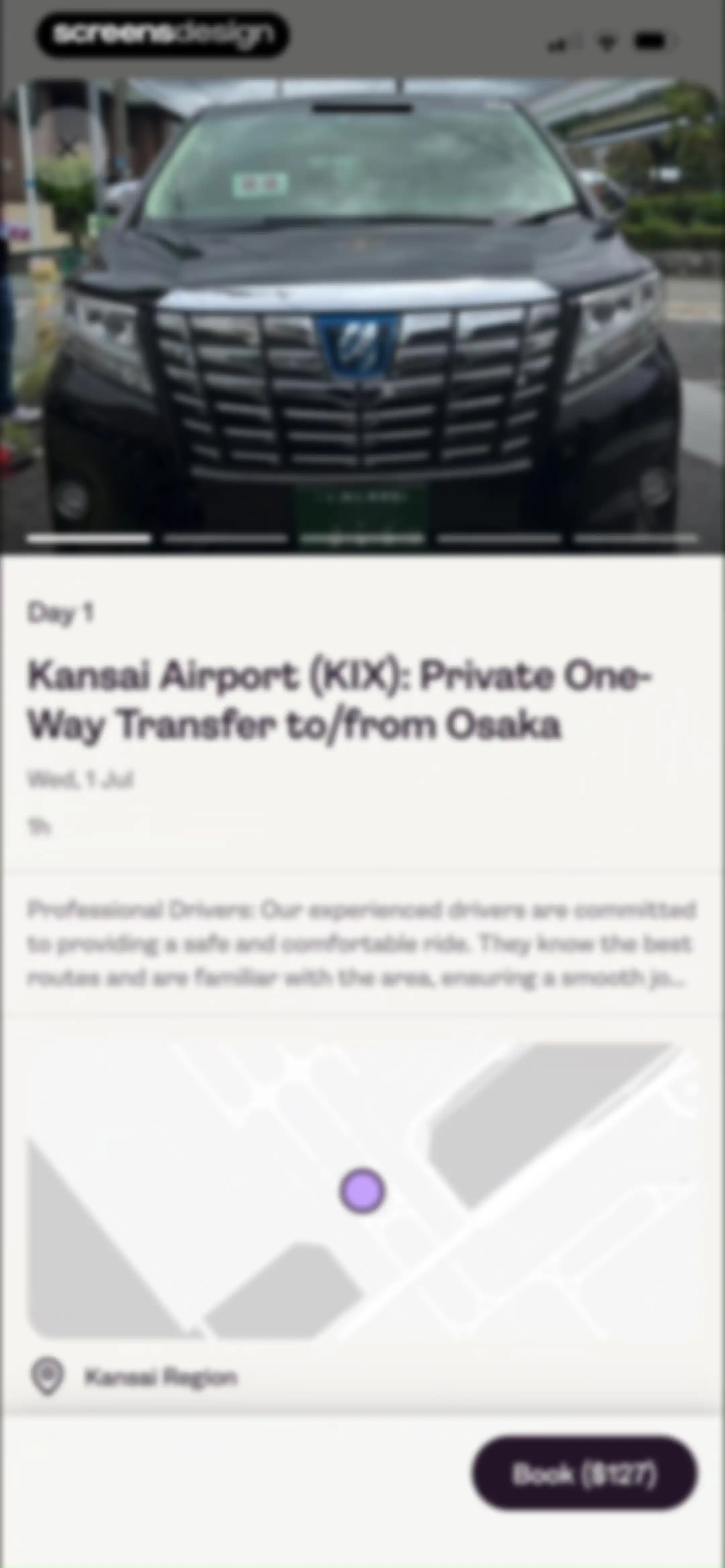 Layla – AI Trip Planner screen 45