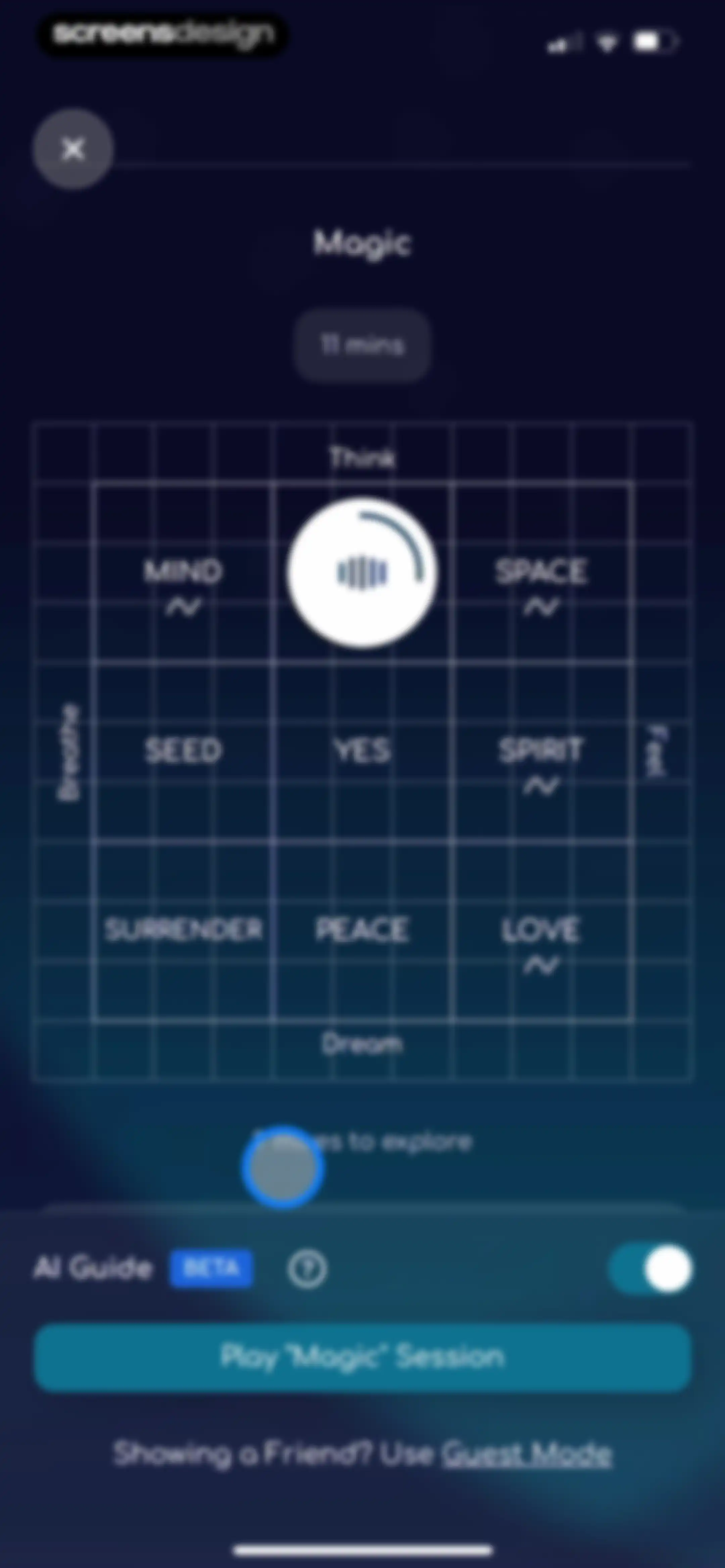 Lumenate: Explore & Relax screen 83