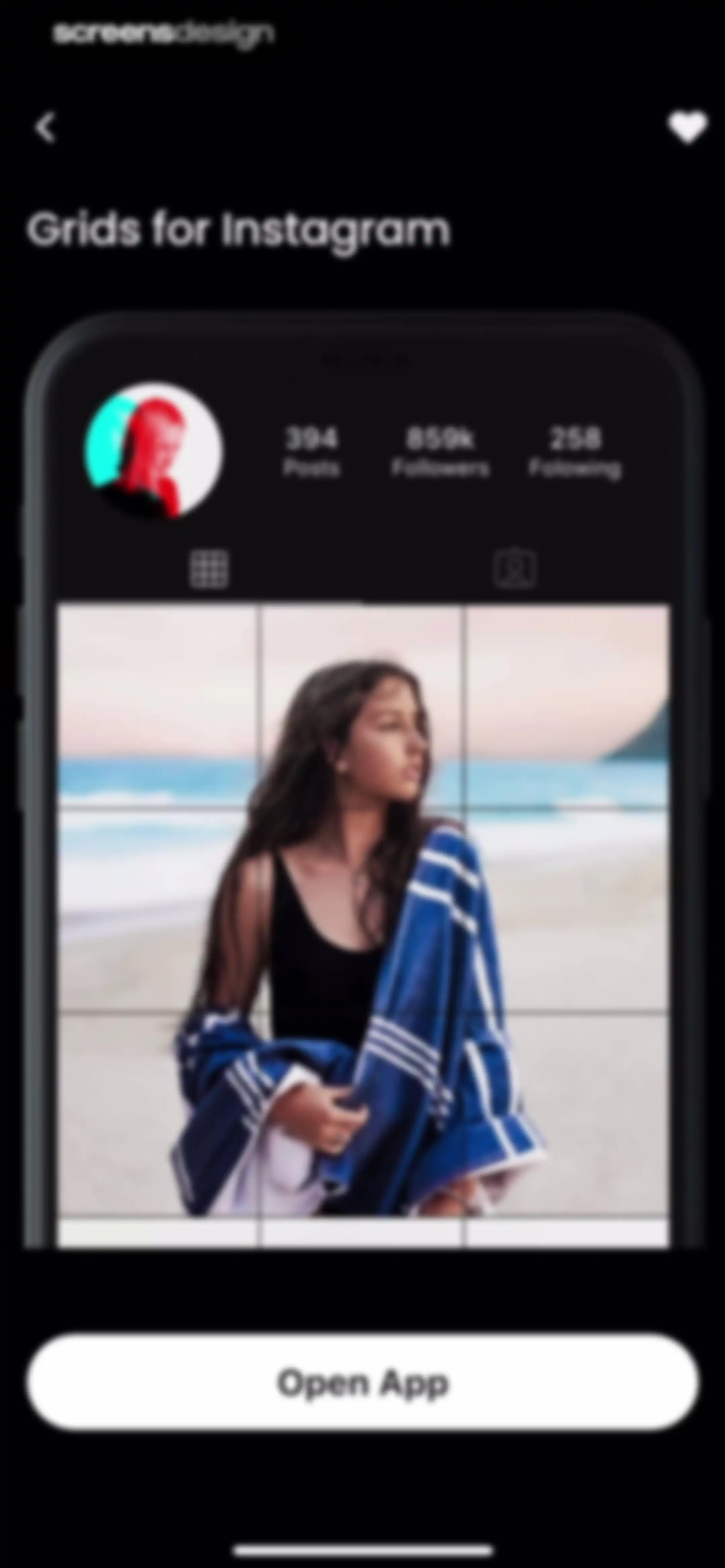 Presets for Lightroom - FLTR screen 56