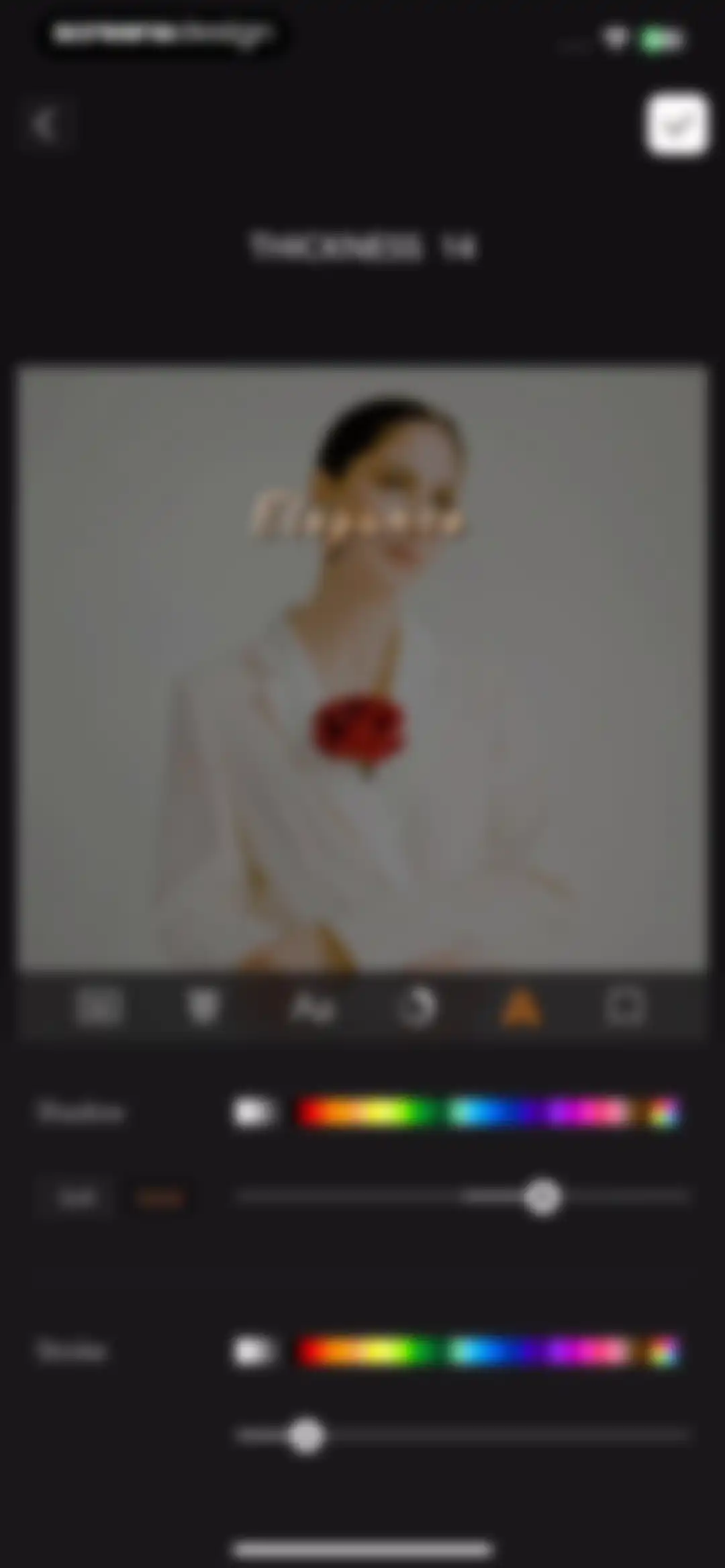MOLDIV Photo Editor, Collage screen 43
