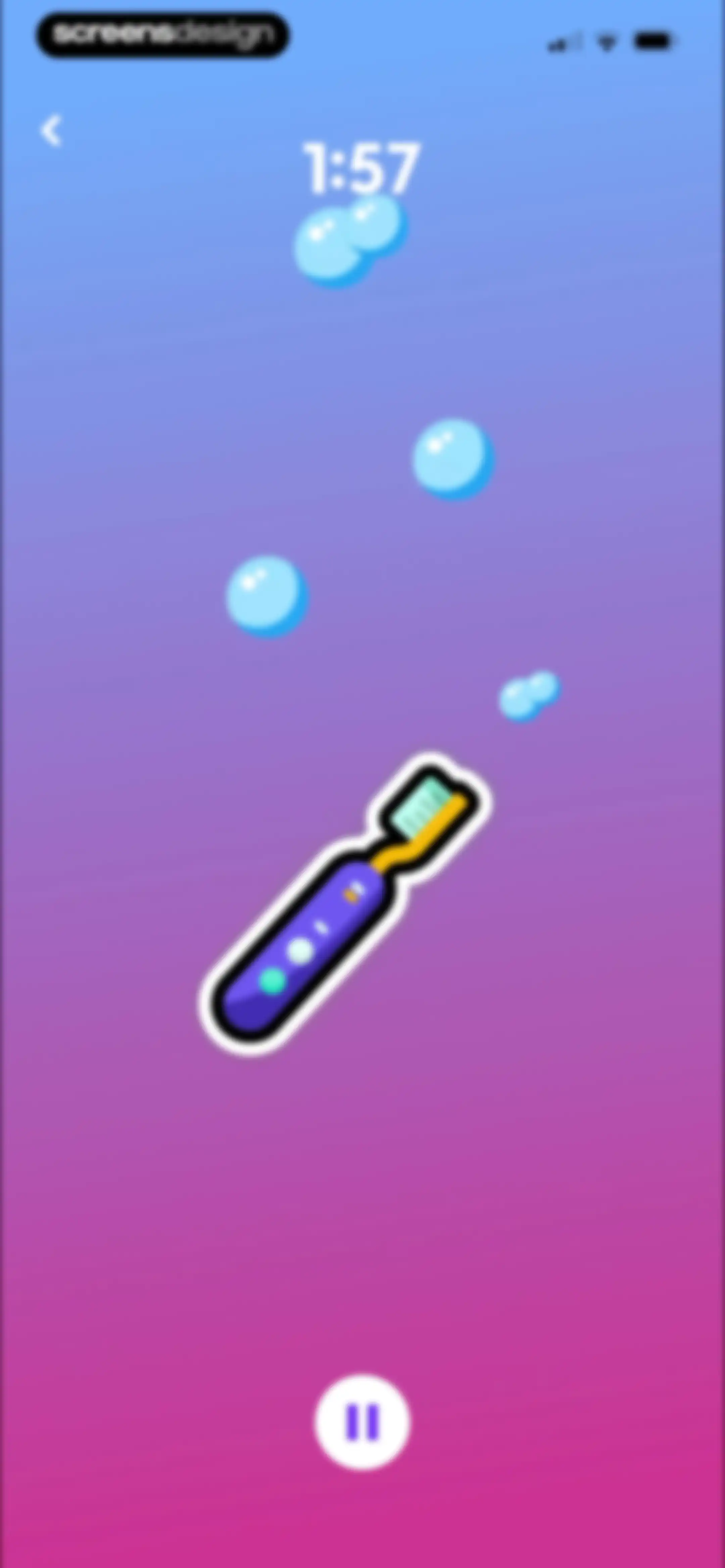 ClassDojo screen 99