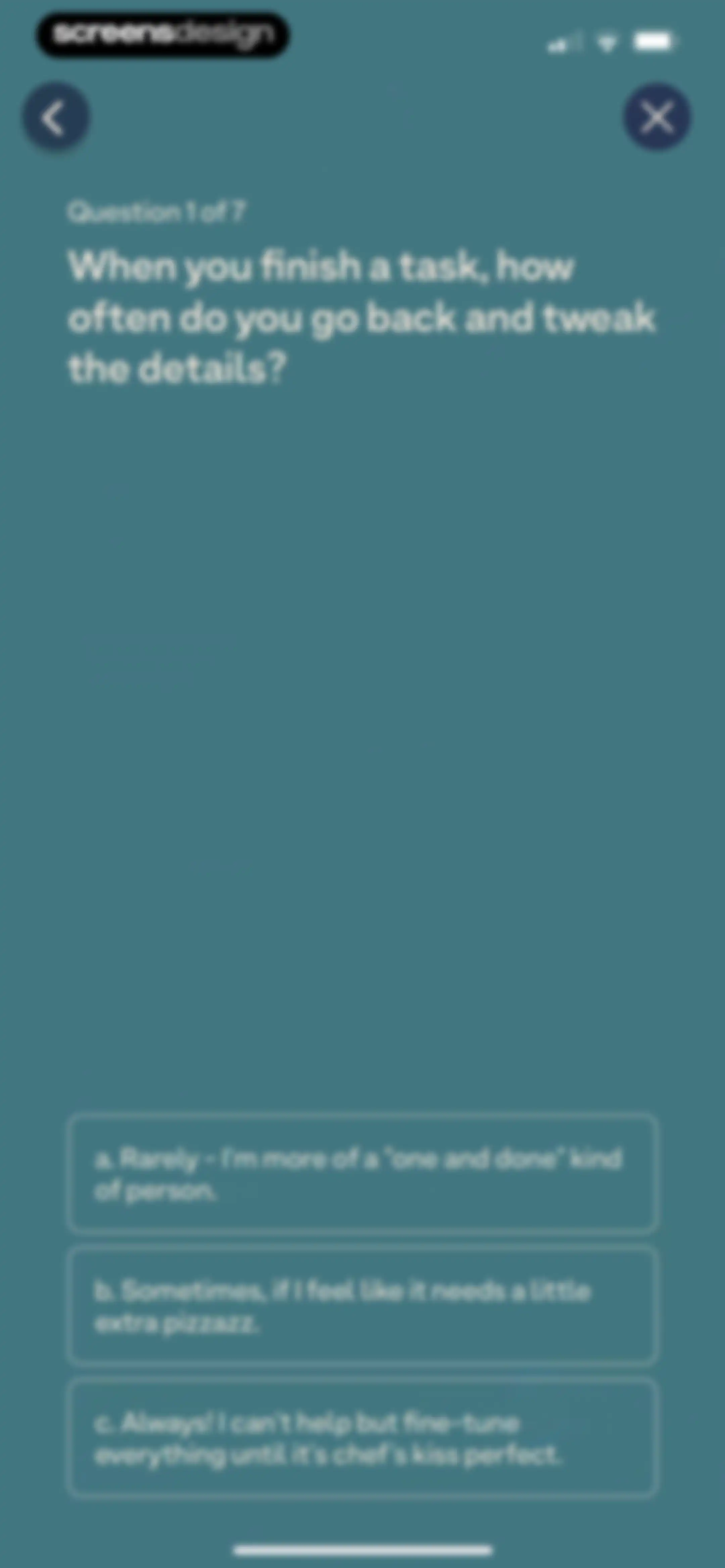 Breethe: Sleep & Meditation screen 88
