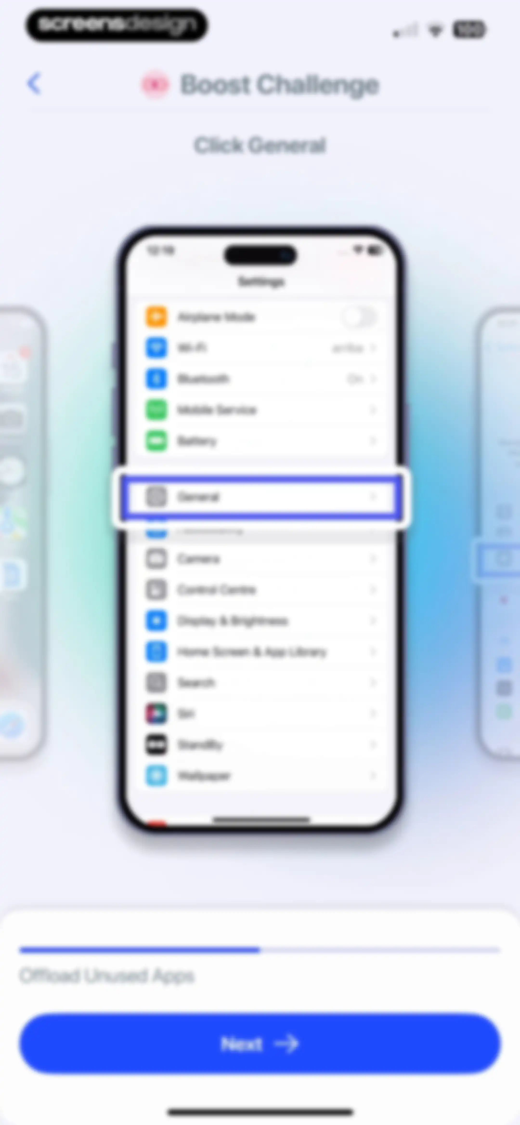 AI Cleaner: Clean Up Storage screen 56